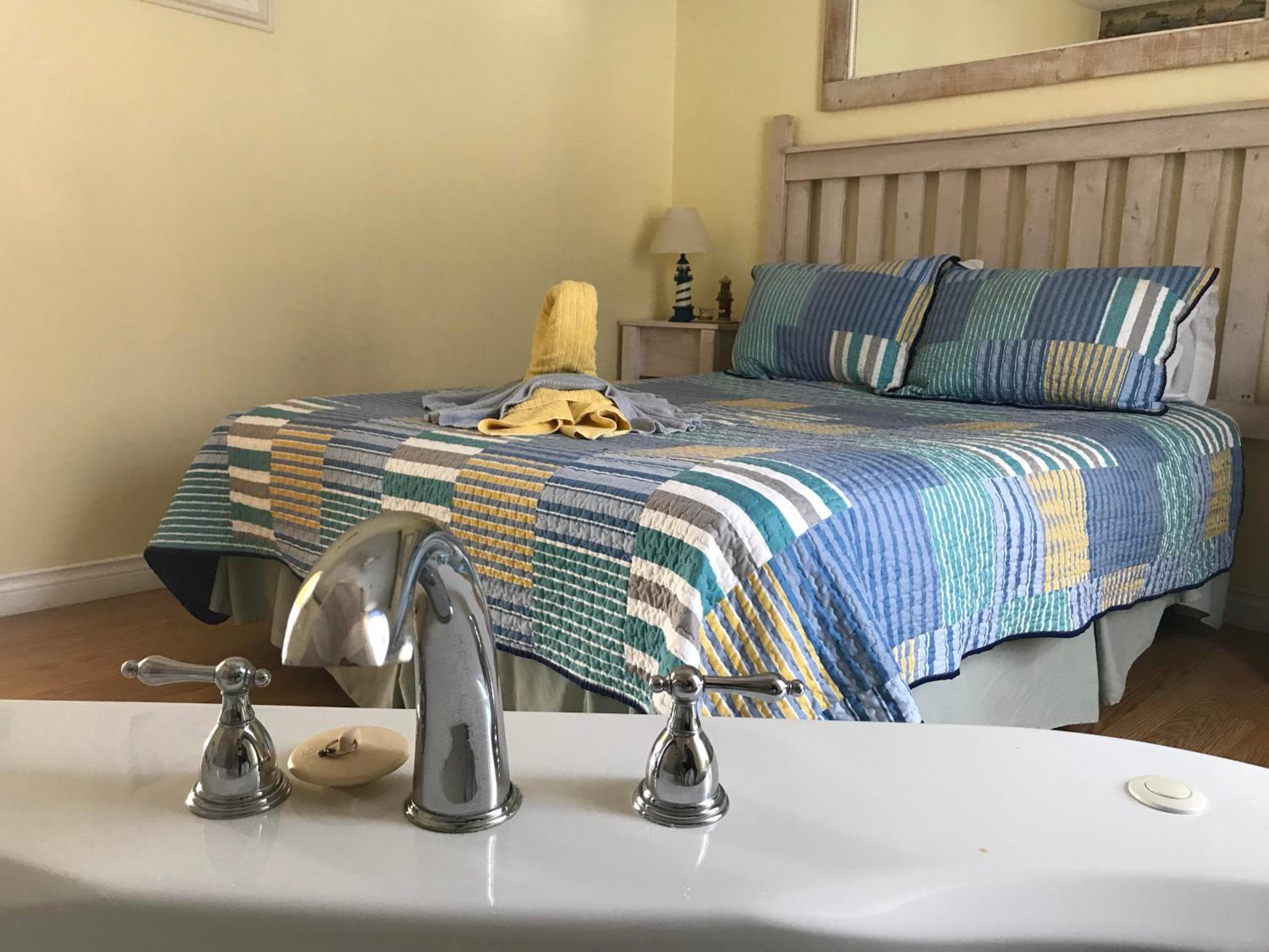 Whispering Waves Cottages