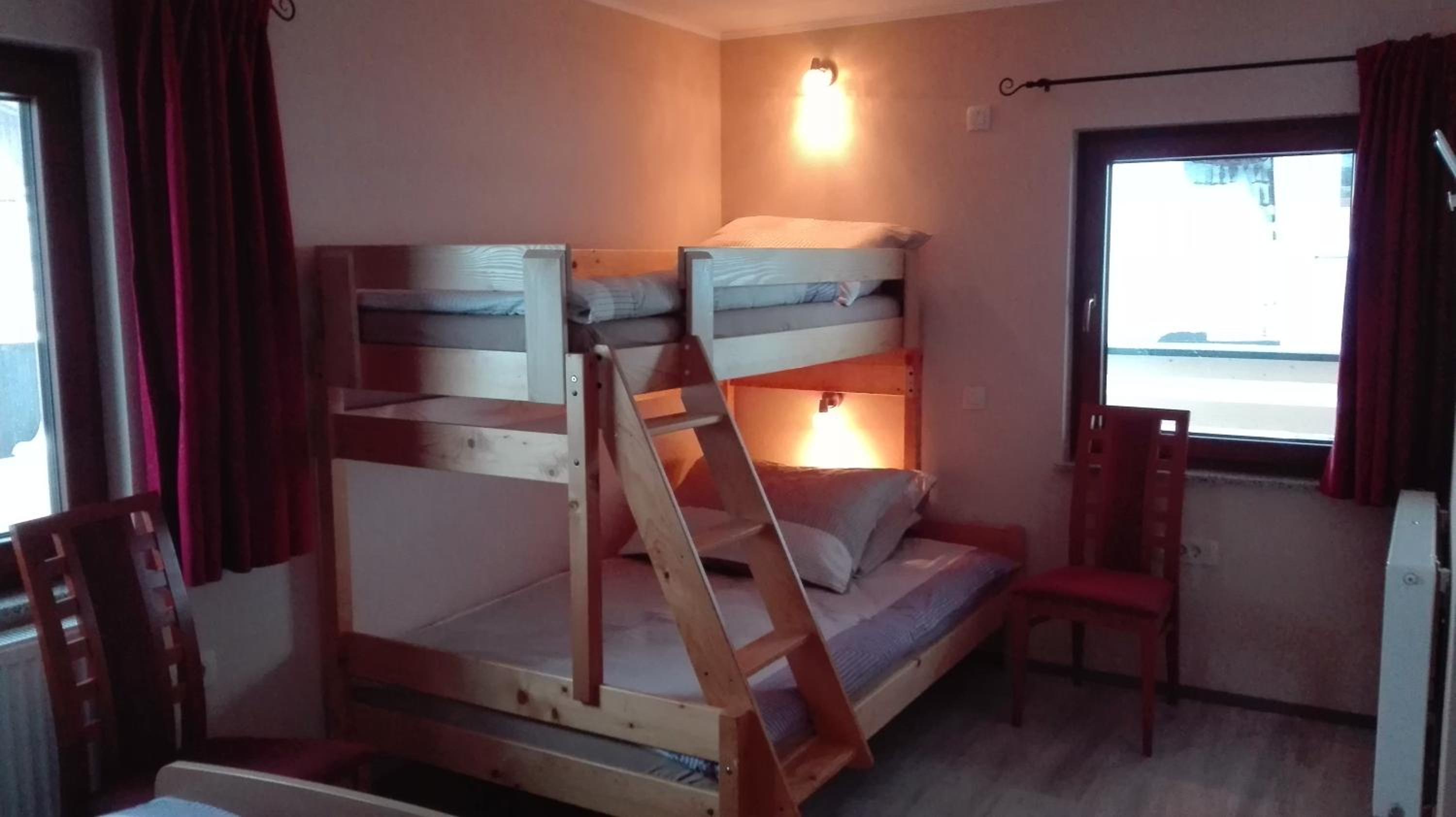 Apartma Marija