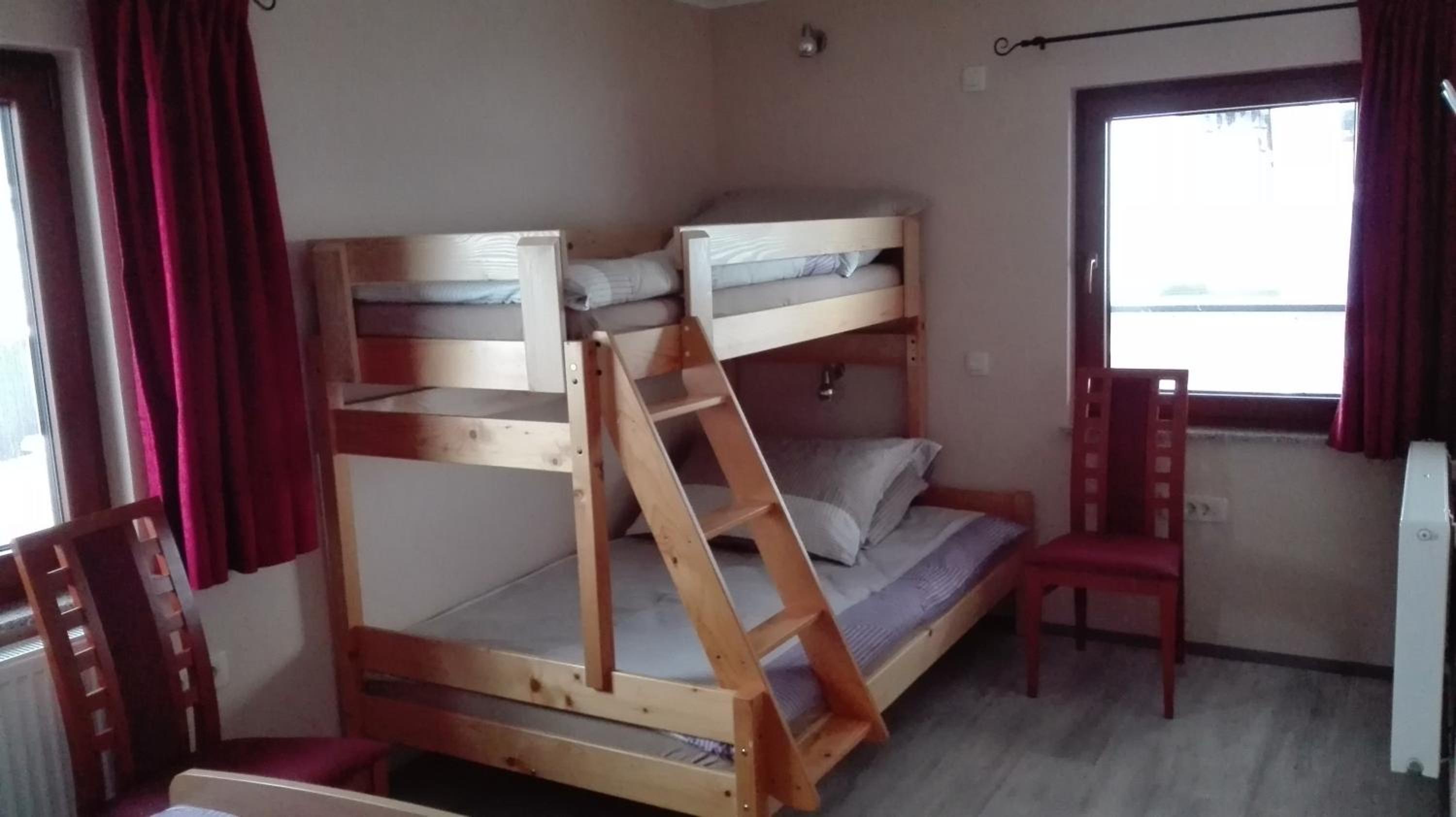 Apartma Marija