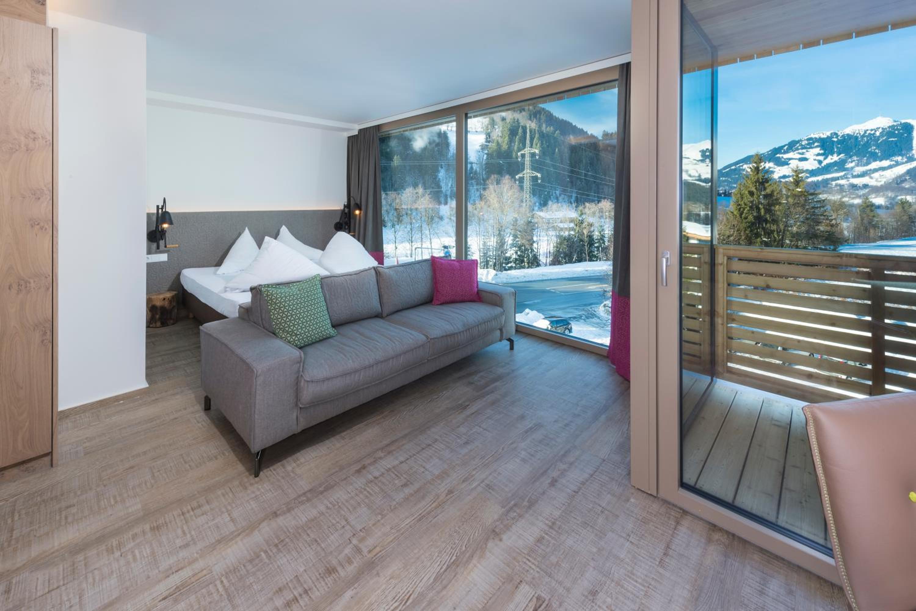 Lifesport Hotel Hechenmoos