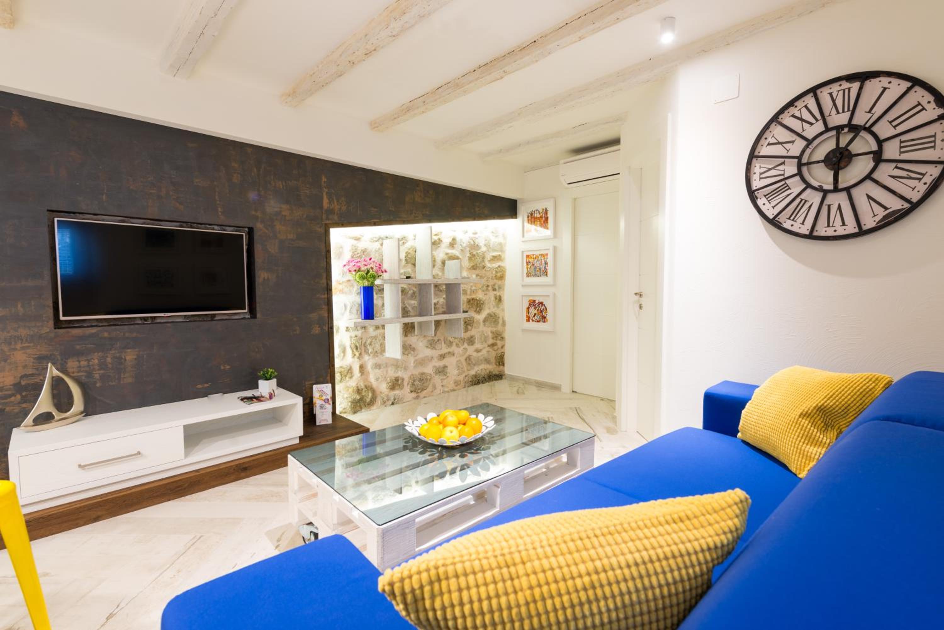 Laguna Superior Apartment