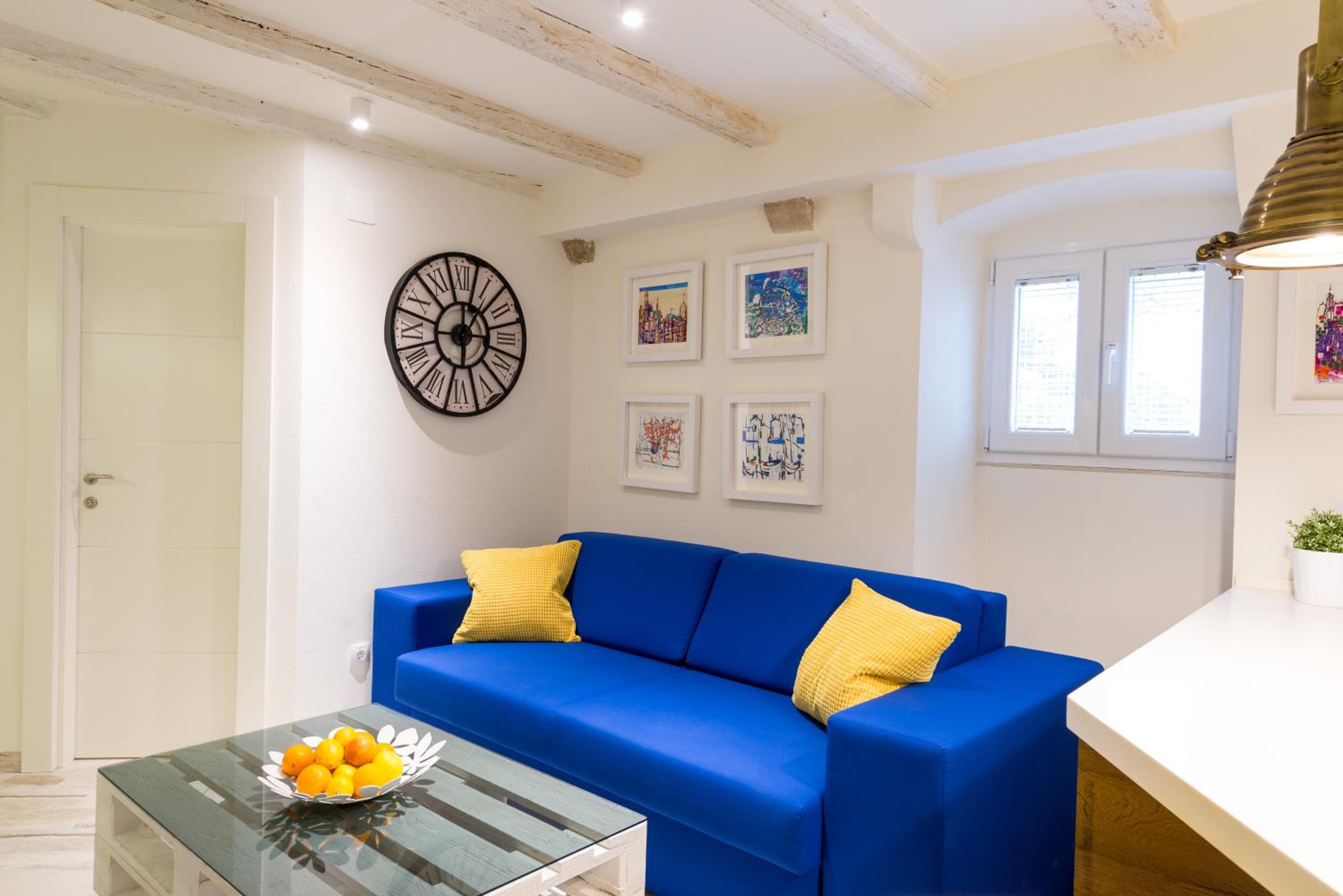 Laguna Superior Apartment