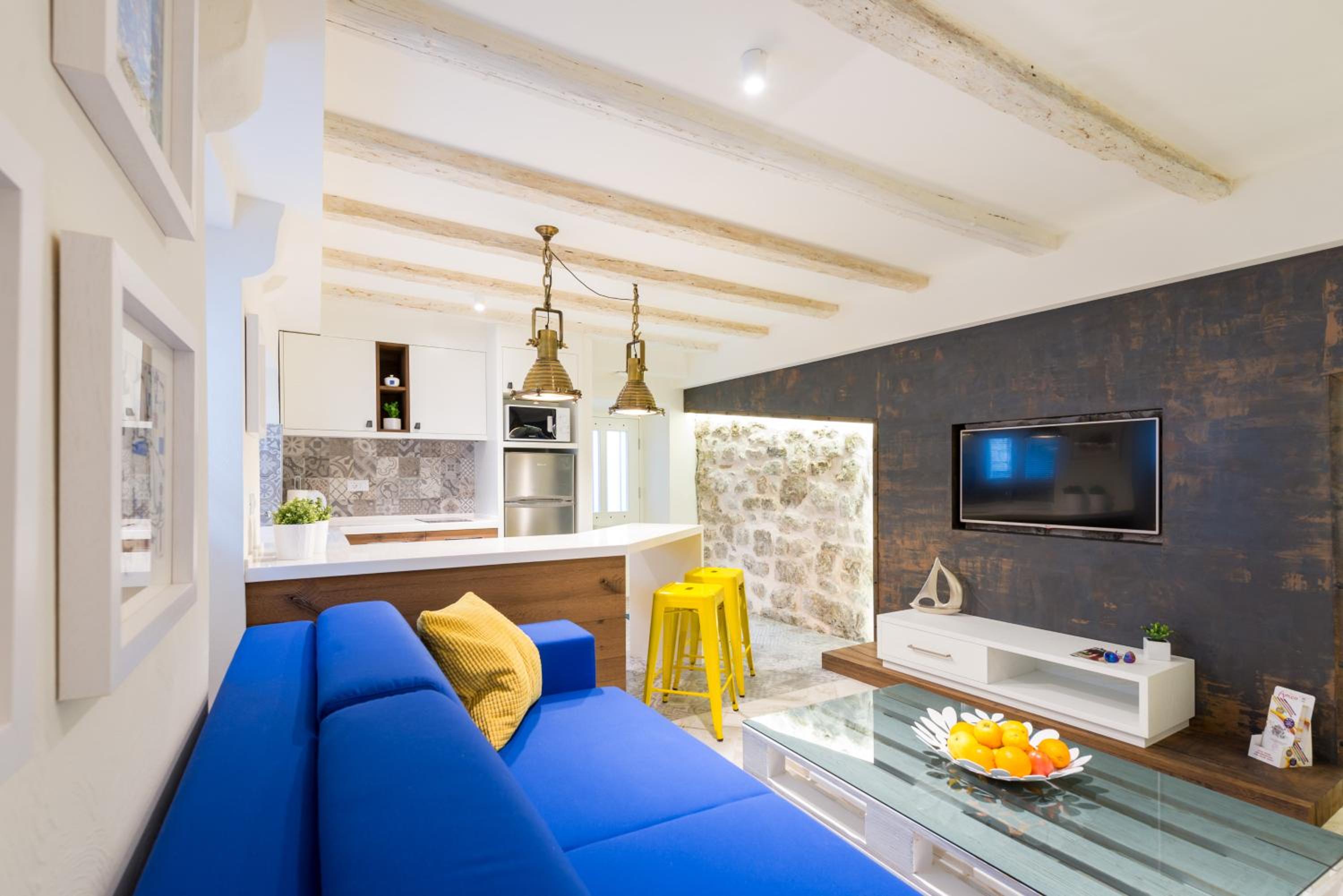 Laguna Superior Apartment