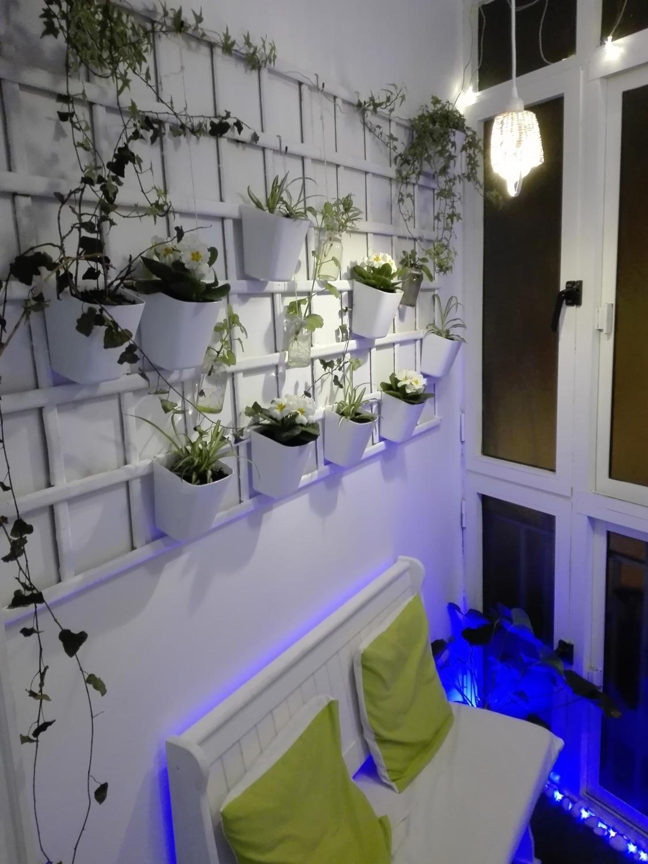 Apartamento E&R Málaga Centro- Parking gratis