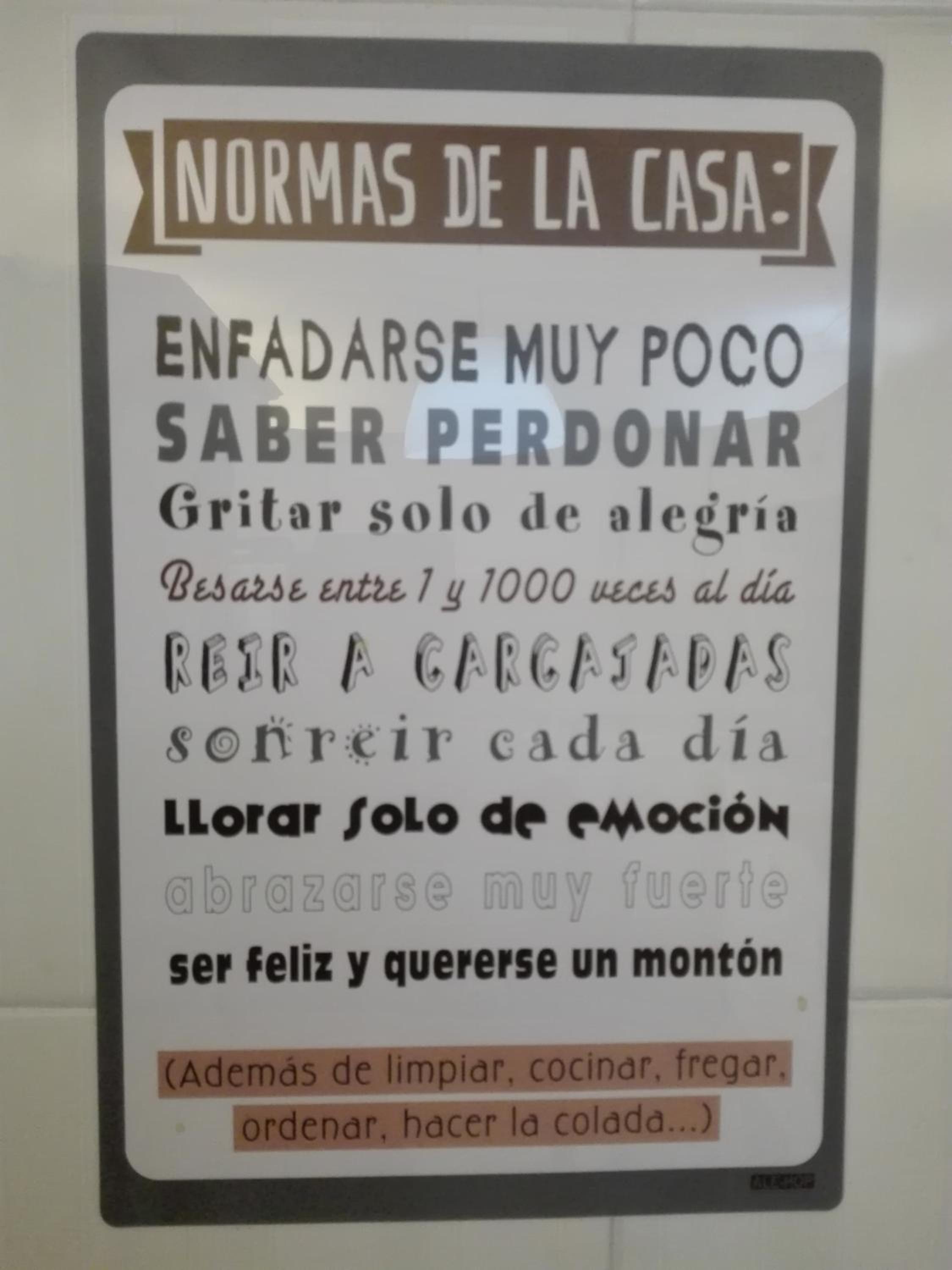 Apartamento E&R Málaga Centro- Parking gratis