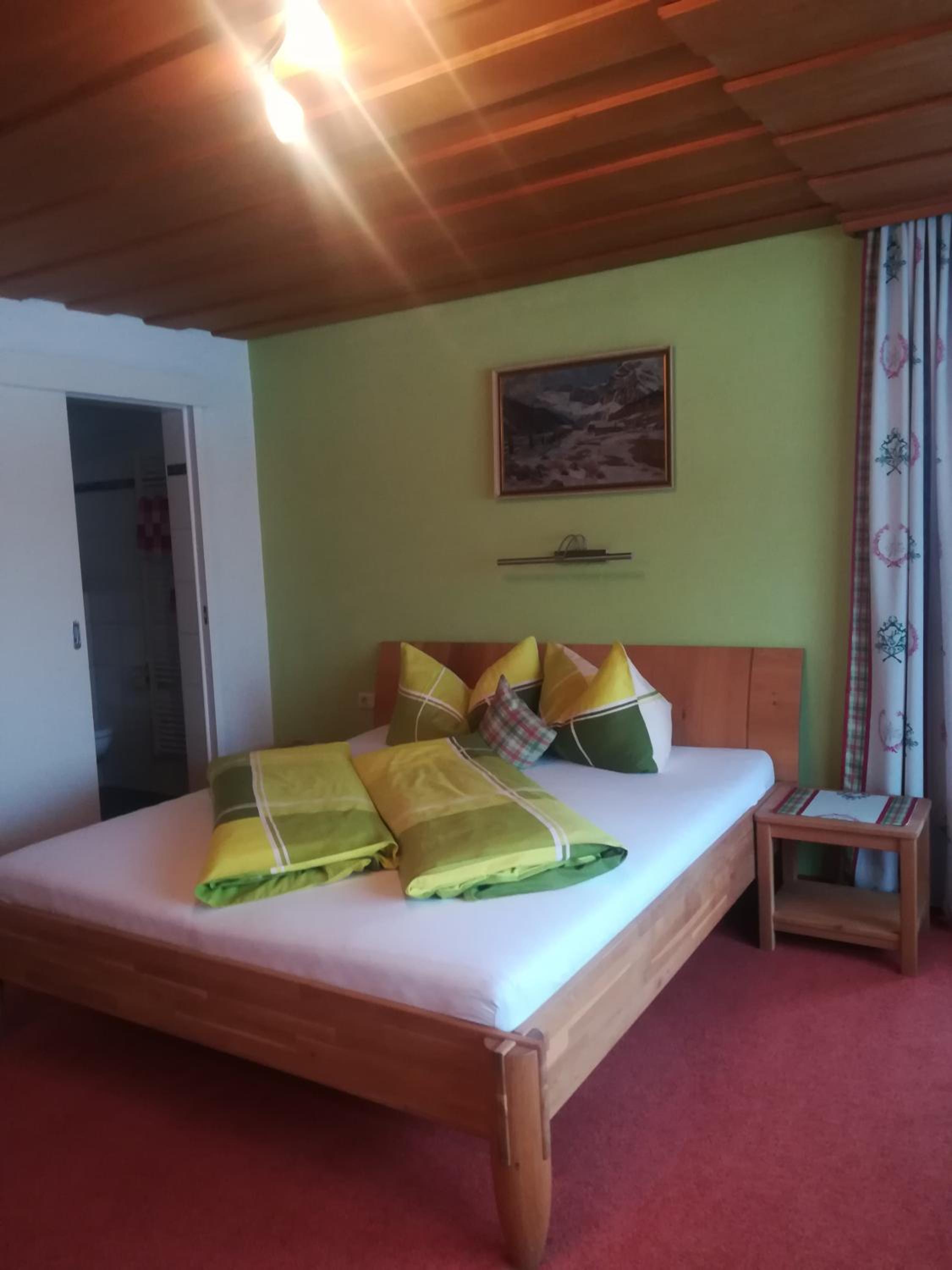 Ferienwohnung Bacher Gertrud