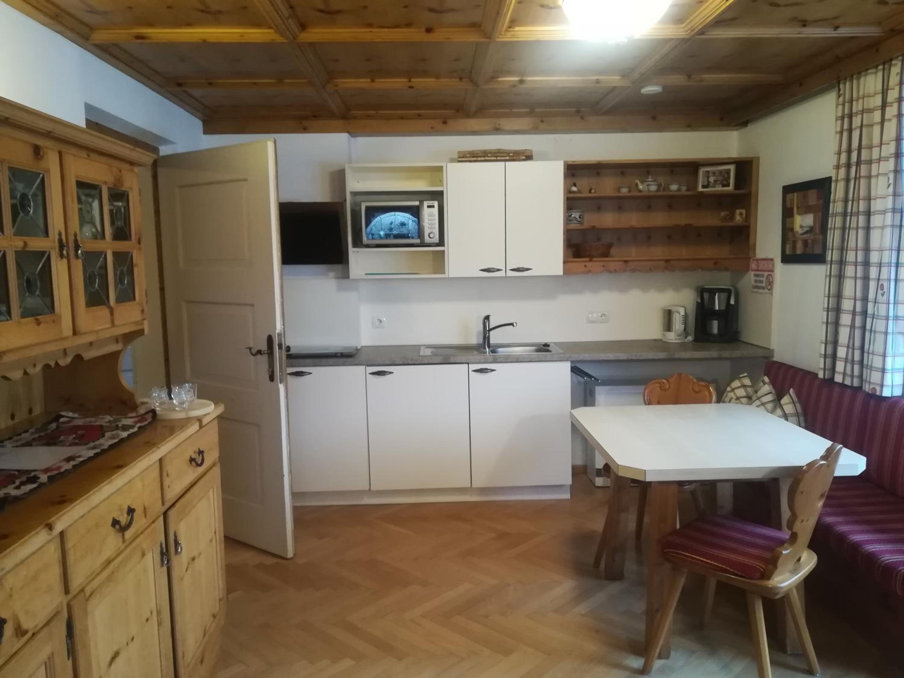 Ferienwohnung Bacher Gertrud