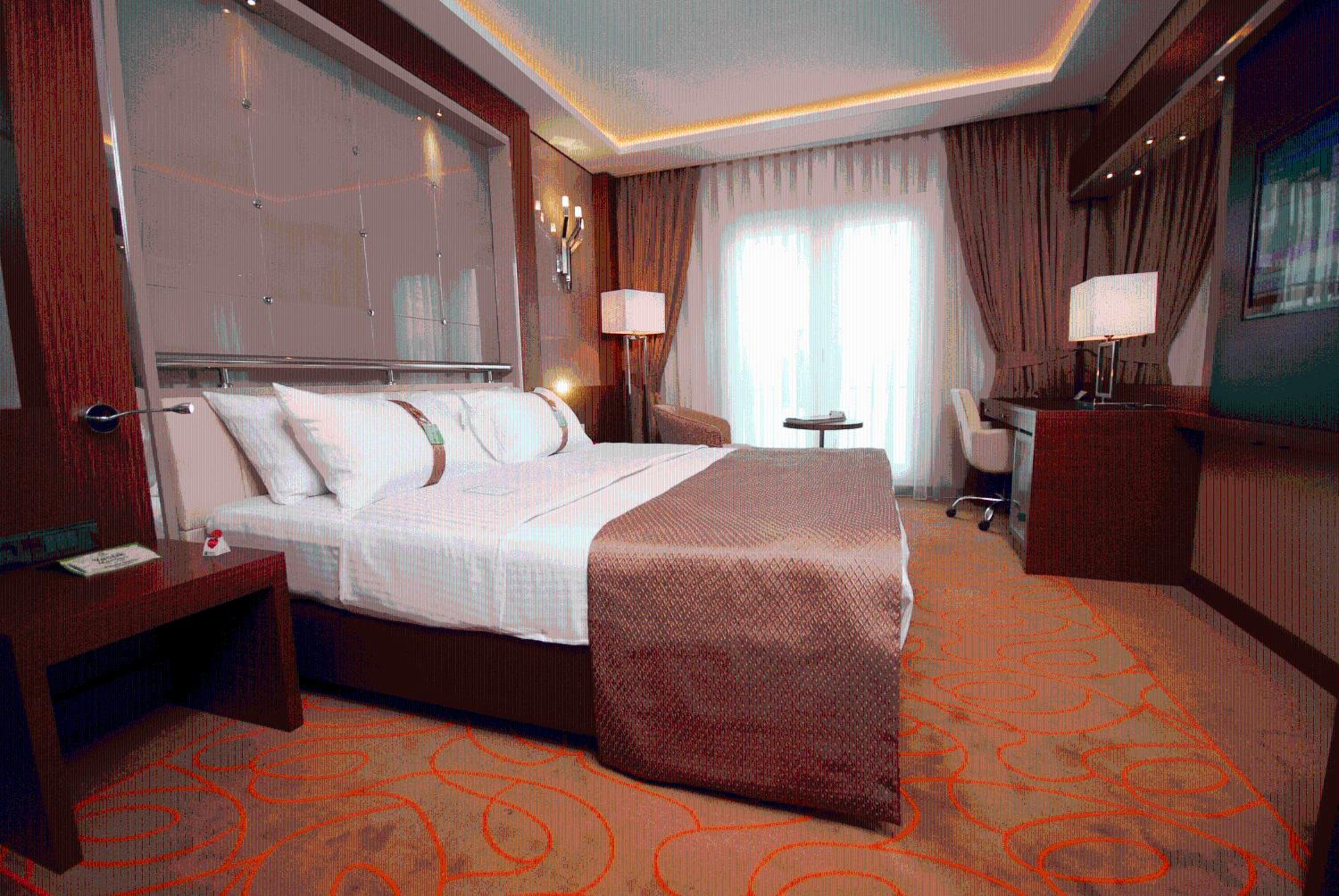 Holiday Inn Ankara-Kavaklidere, an IHG Hotel - Image 10