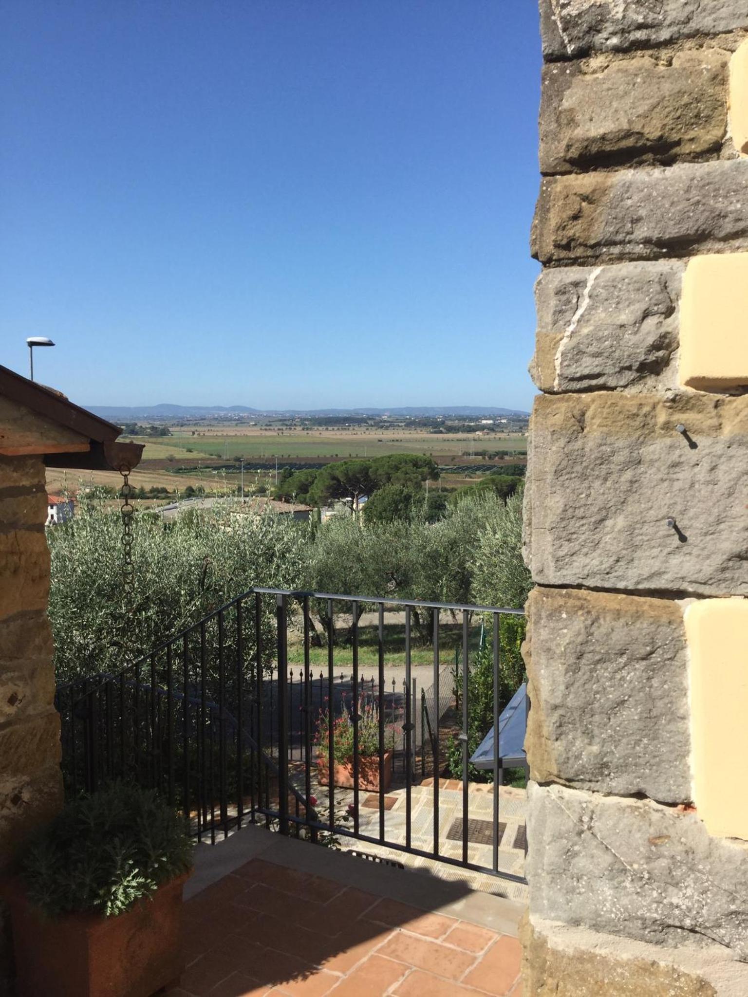 Agriturismo Borgo tra gli Olivi