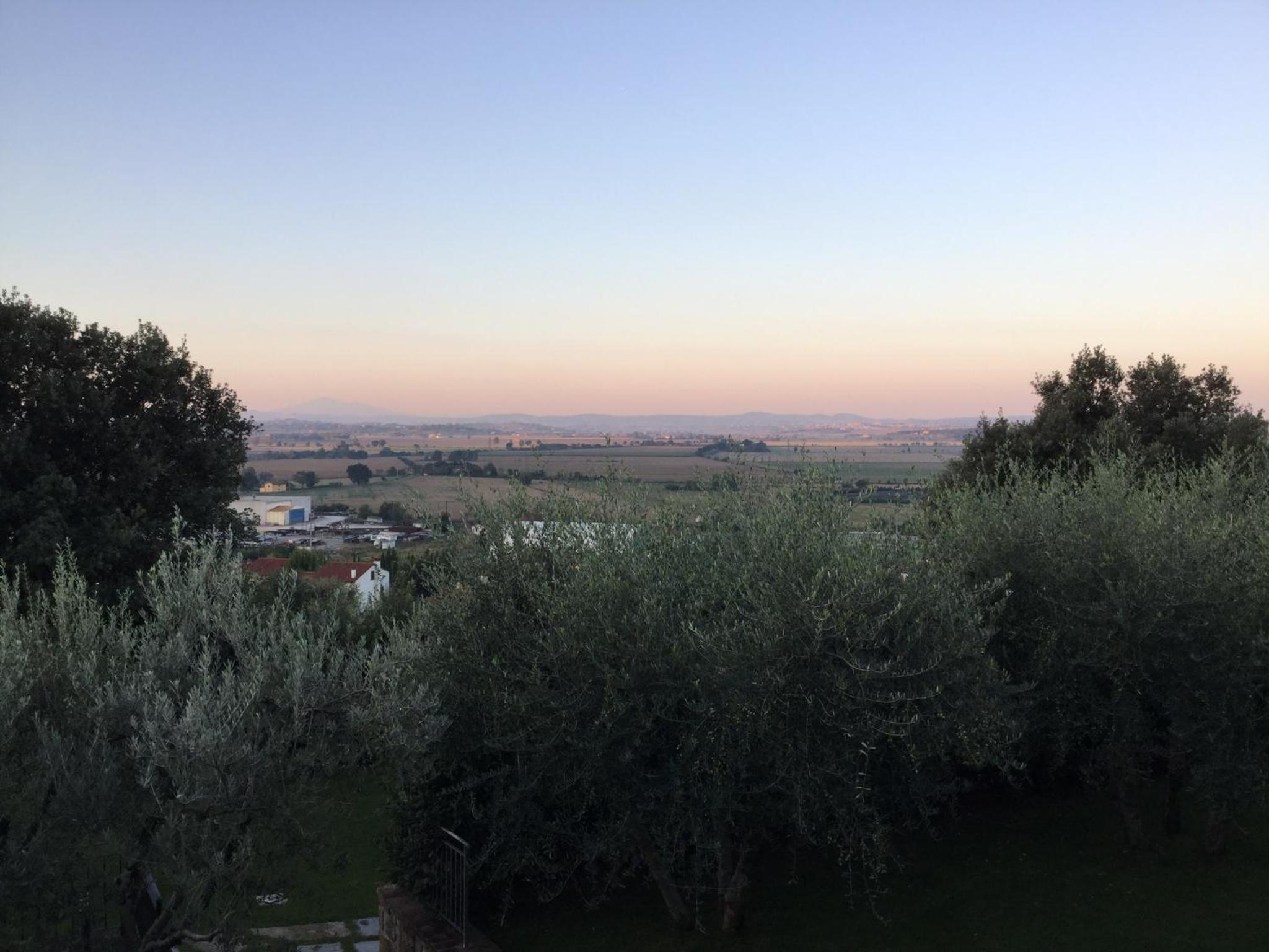Agriturismo Borgo tra gli Olivi