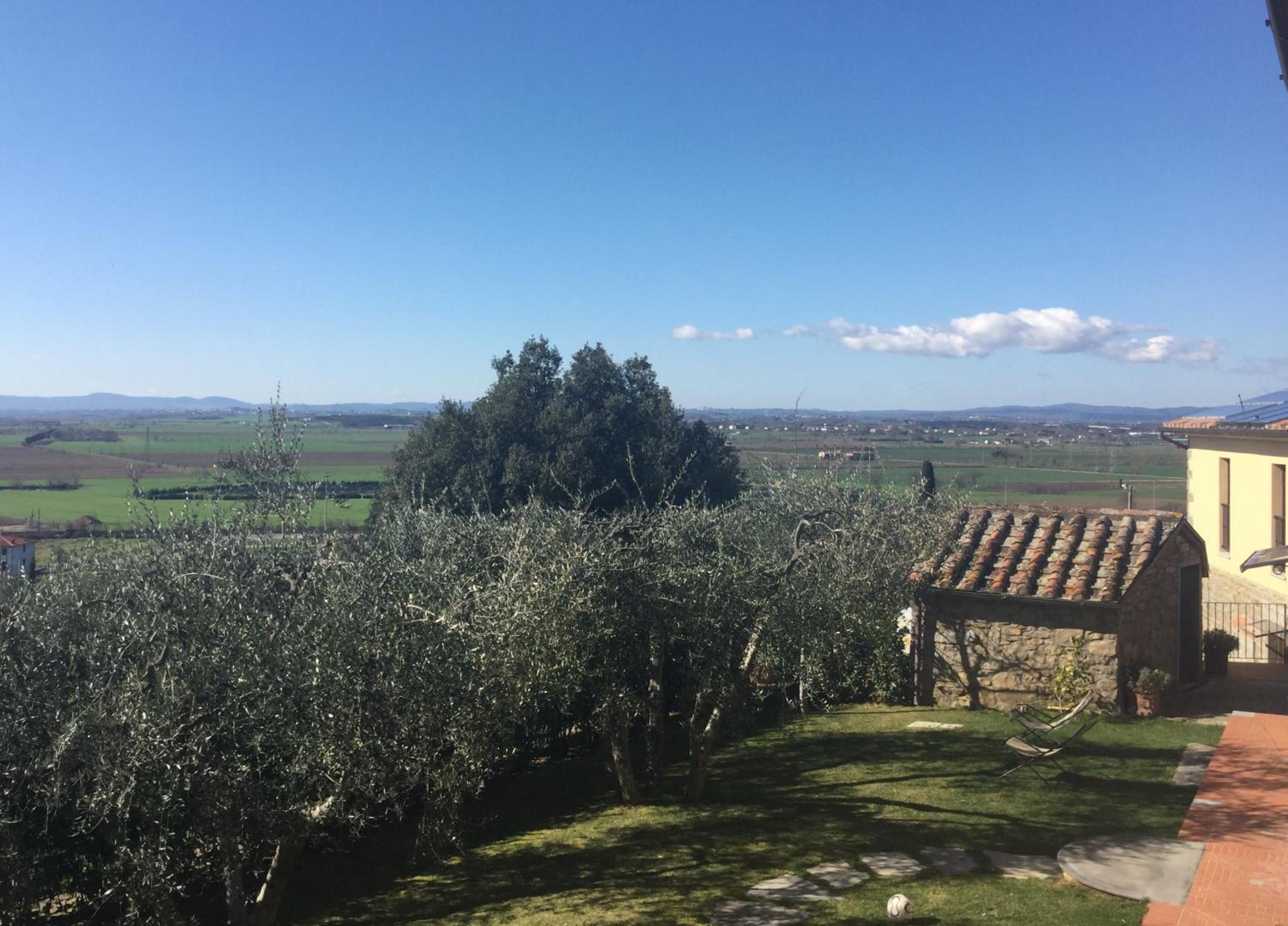 Agriturismo Borgo tra gli Olivi