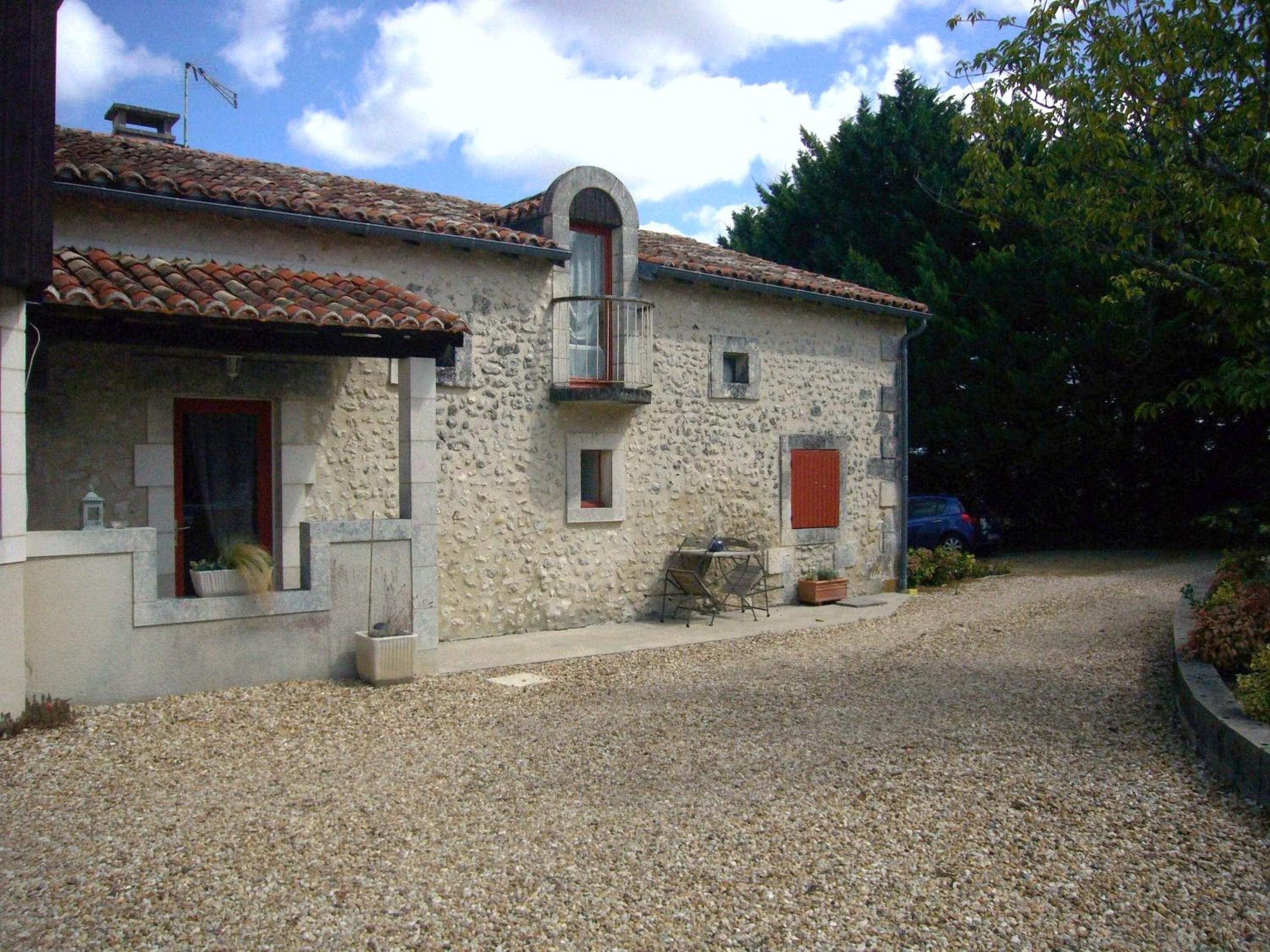 Les Gîtes de La Treille
