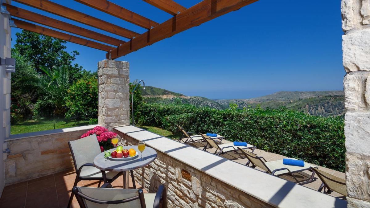 Harkia Villas