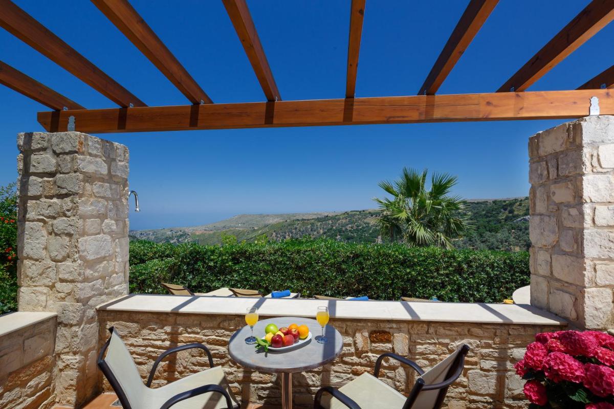 Harkia Villas