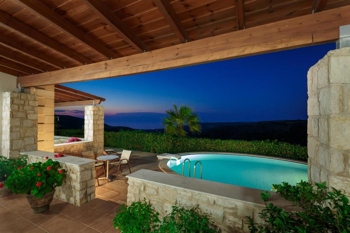 Harkia Villas