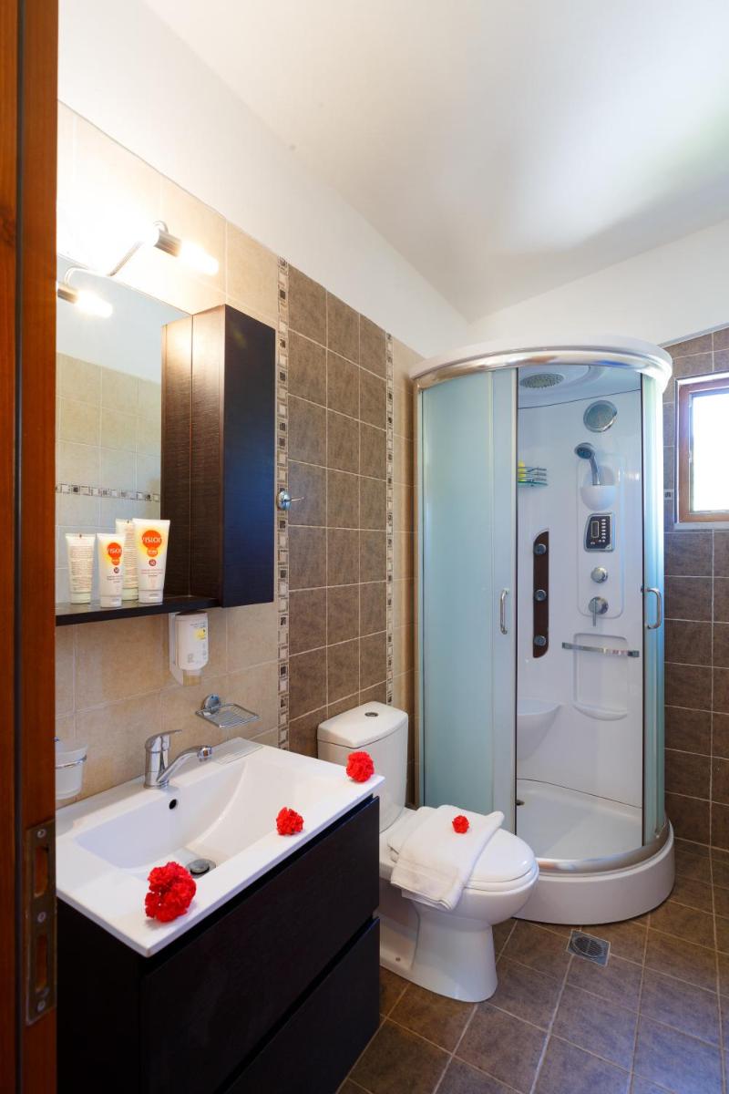 Harkia Villas