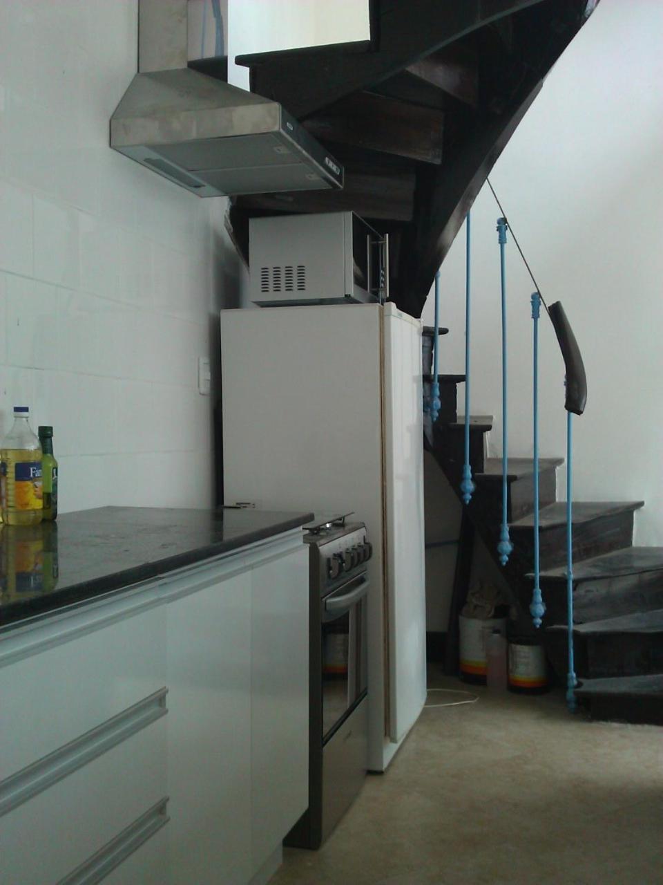 Montevideo Chic Hostel