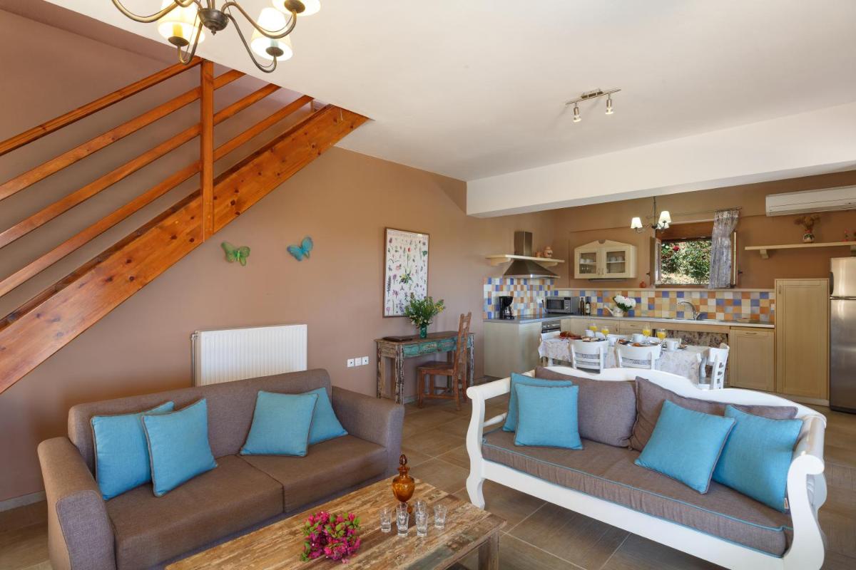 Harkia Villas — photo 4