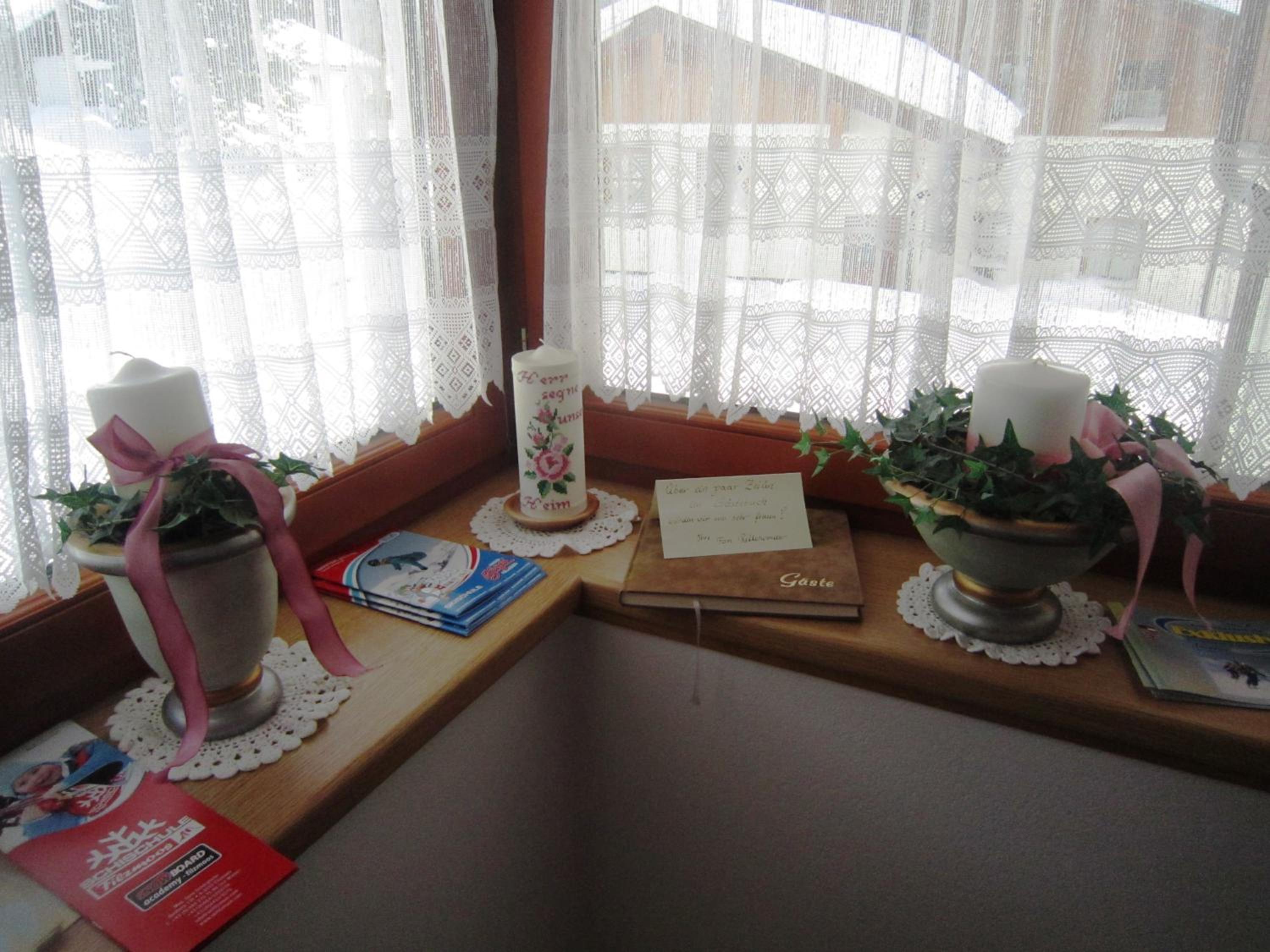 Ferienwohnung Mützengruß view 3
