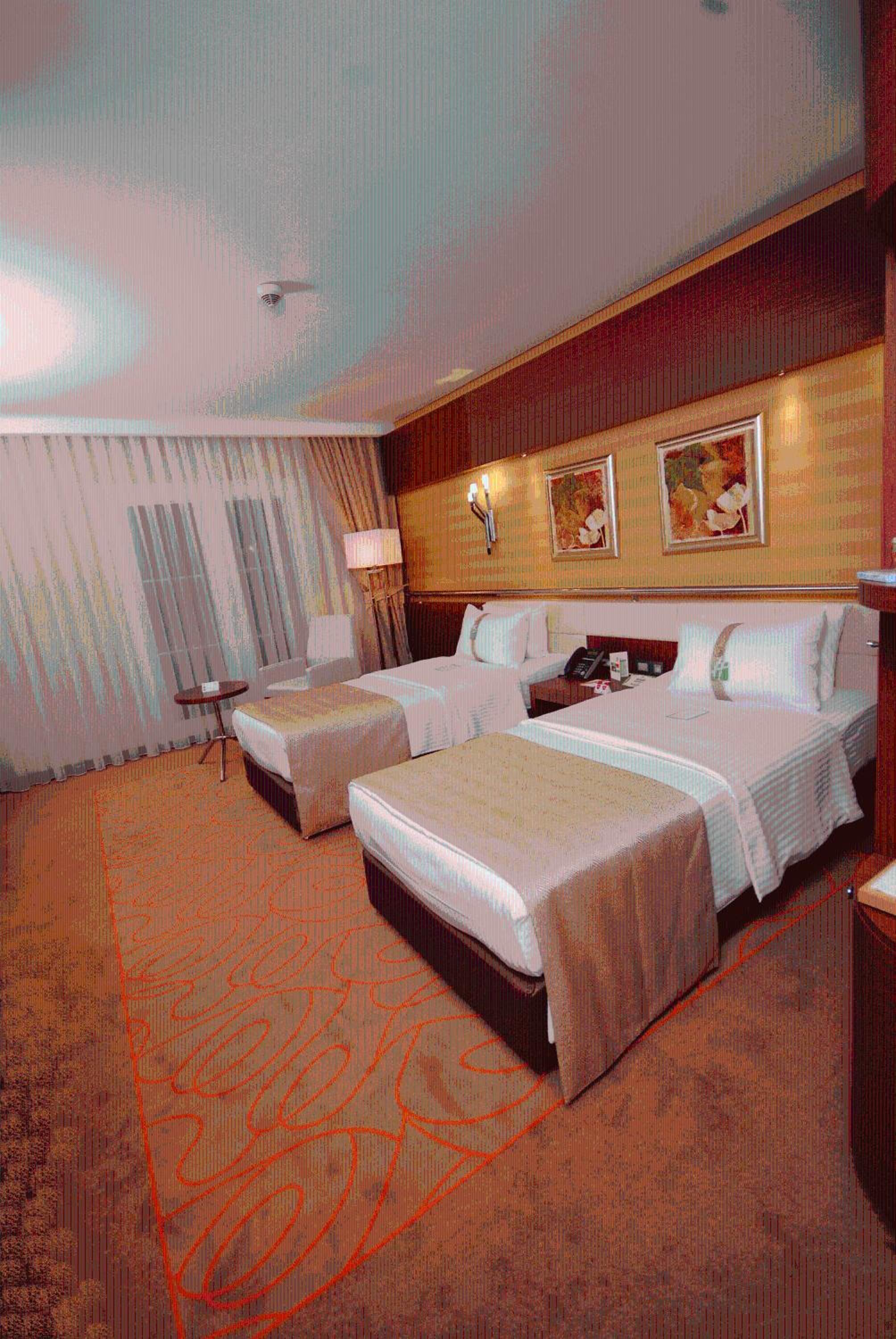 Holiday Inn Ankara-Kavaklidere, an IHG Hotel - Image 5