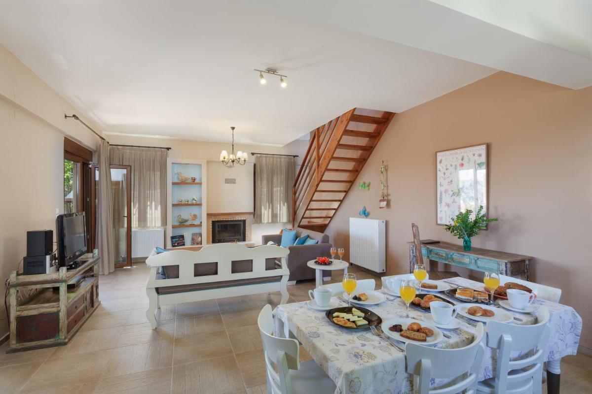 Harkia Villas — photo 2