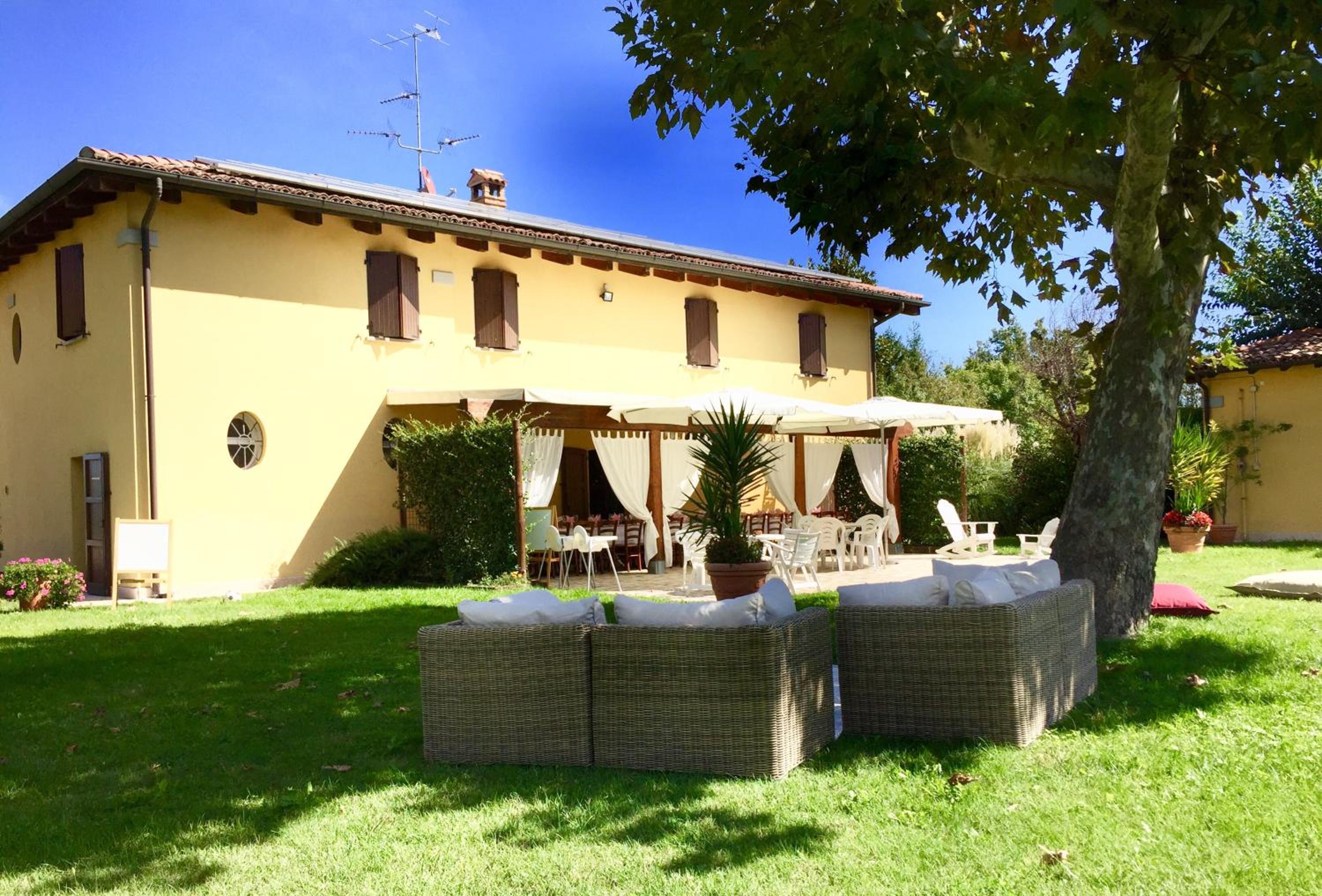 Agriturismo Cà Nuova photo 4