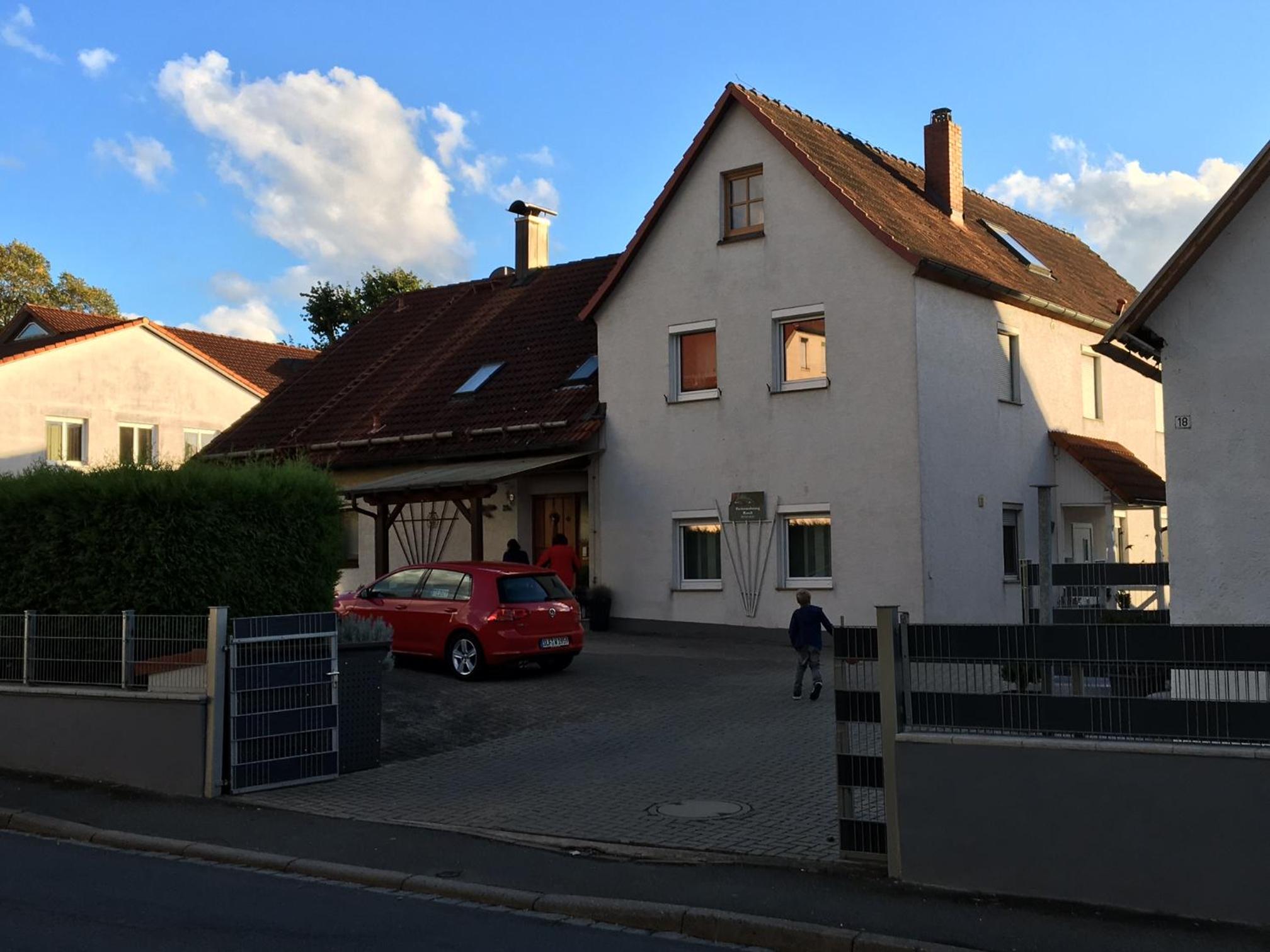 Ferienwohnung Rauch - Property Image 2