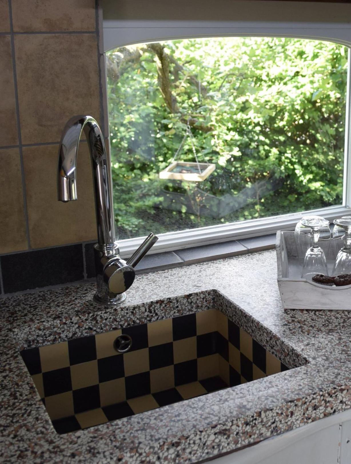 B&B Au Bord De La Source