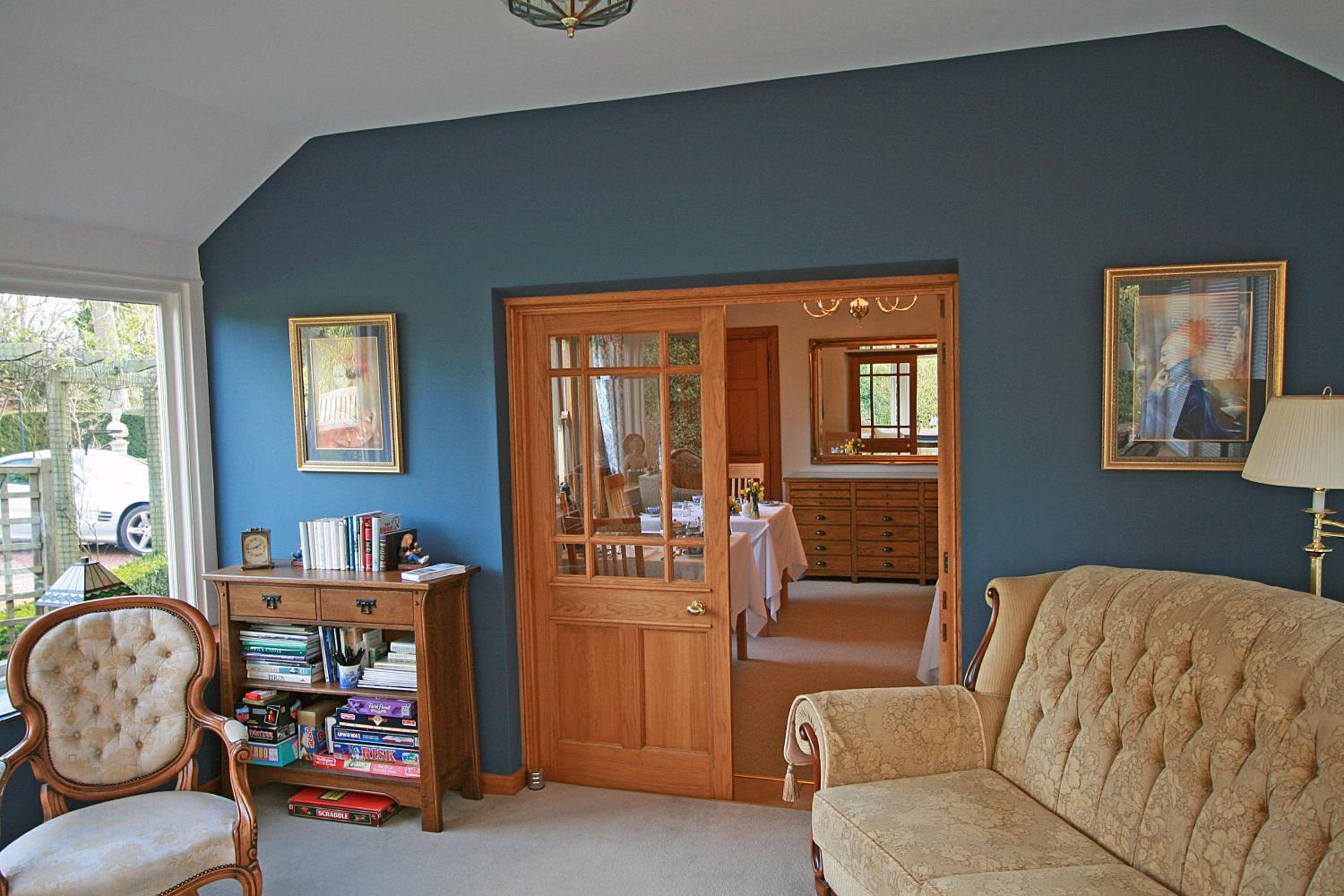 West Acre House view 4