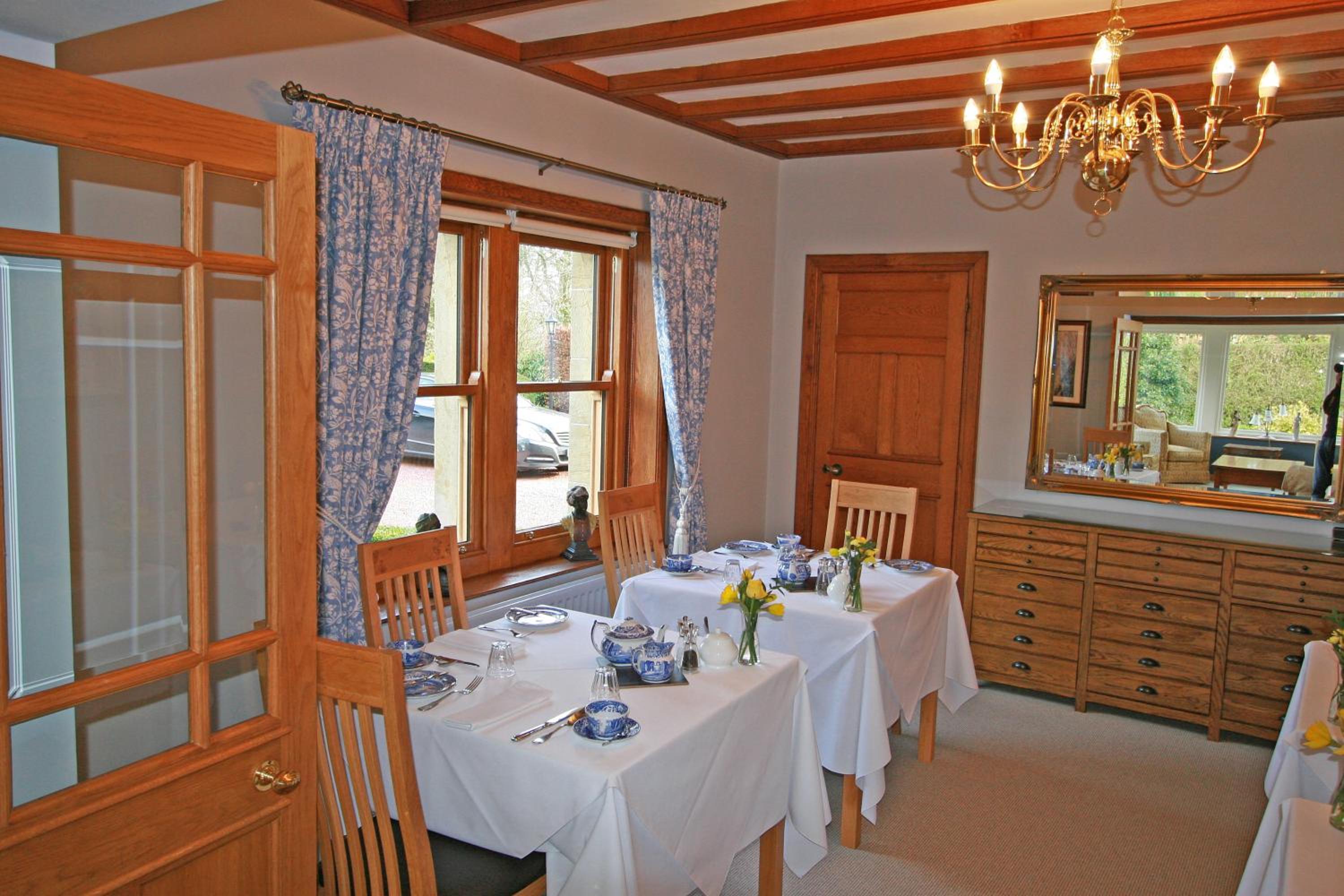 West Acre House view 3