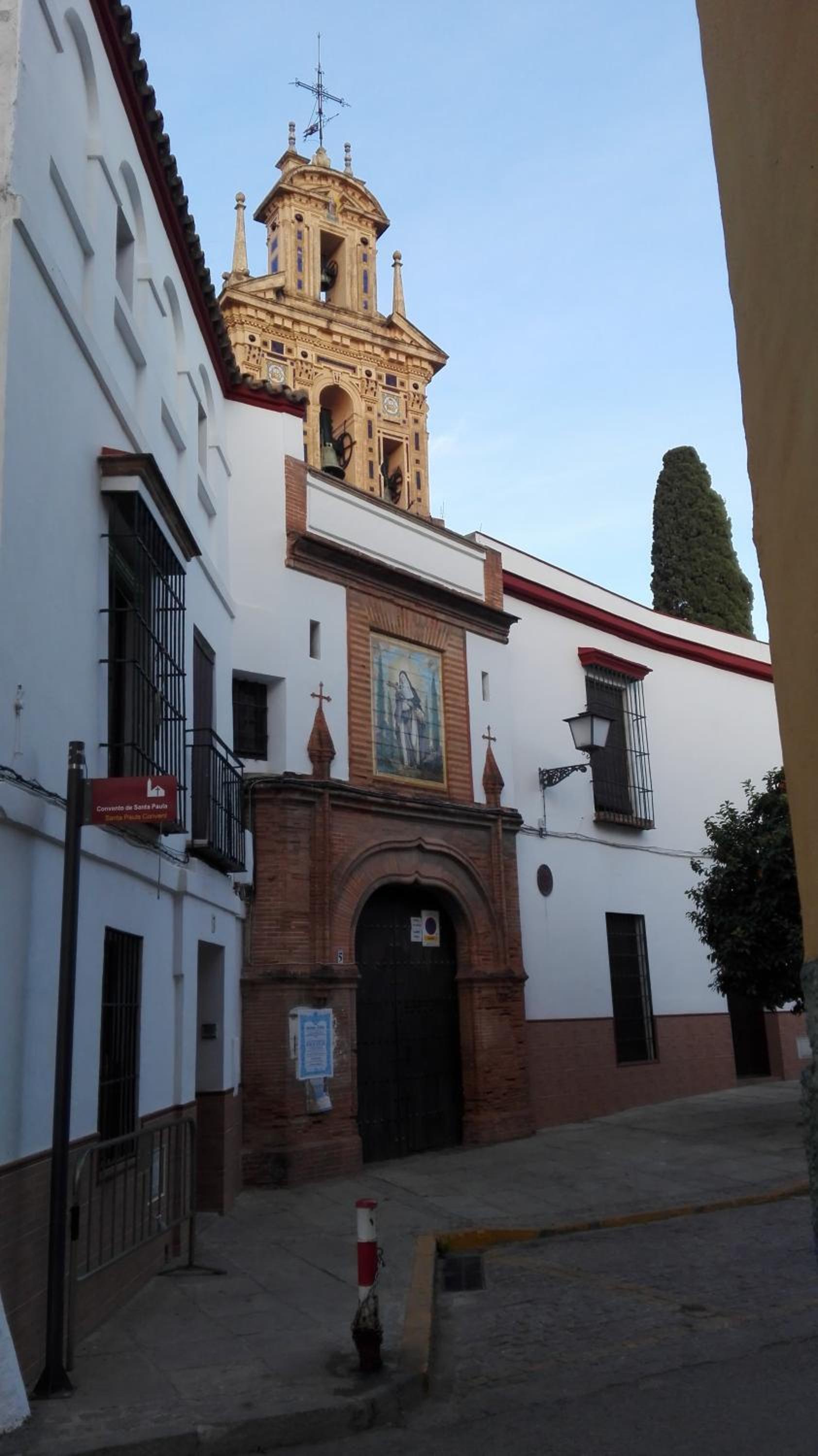 Apartamento en Calle Padilla