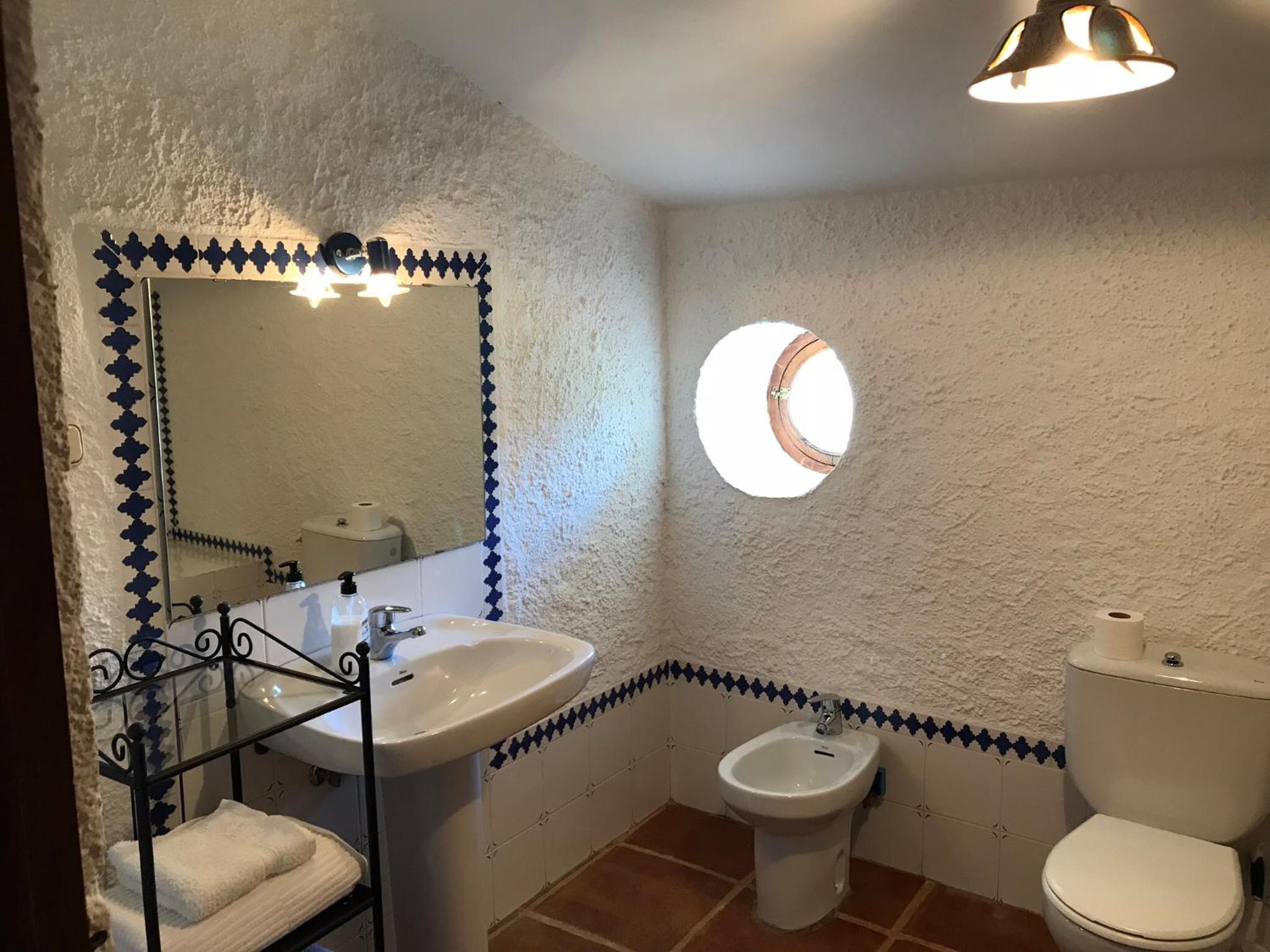 Casa Rural La Torre