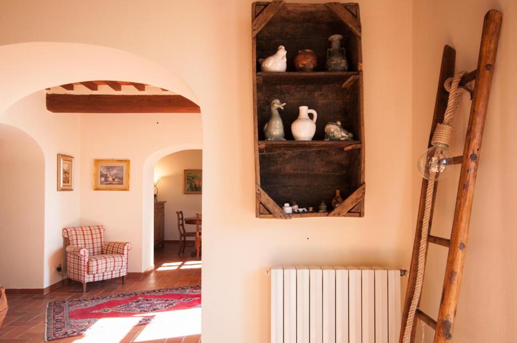 Agriturismo Borgo tra gli Olivi