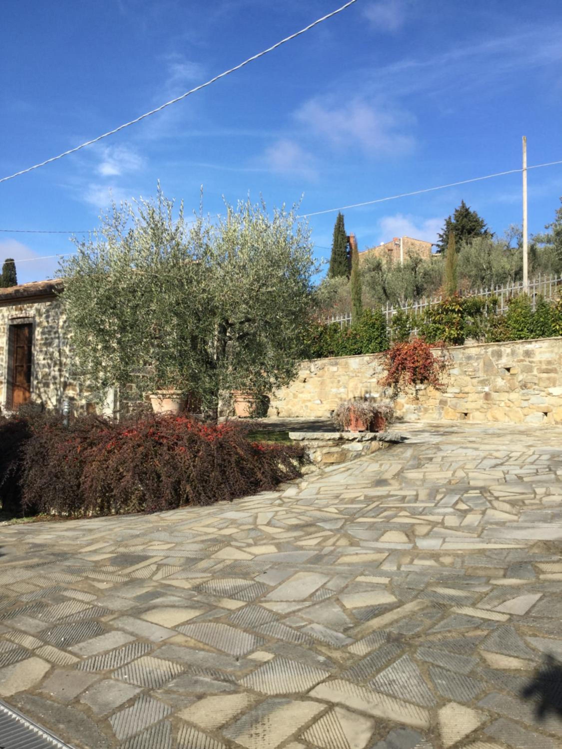 Agriturismo Borgo tra gli Olivi
