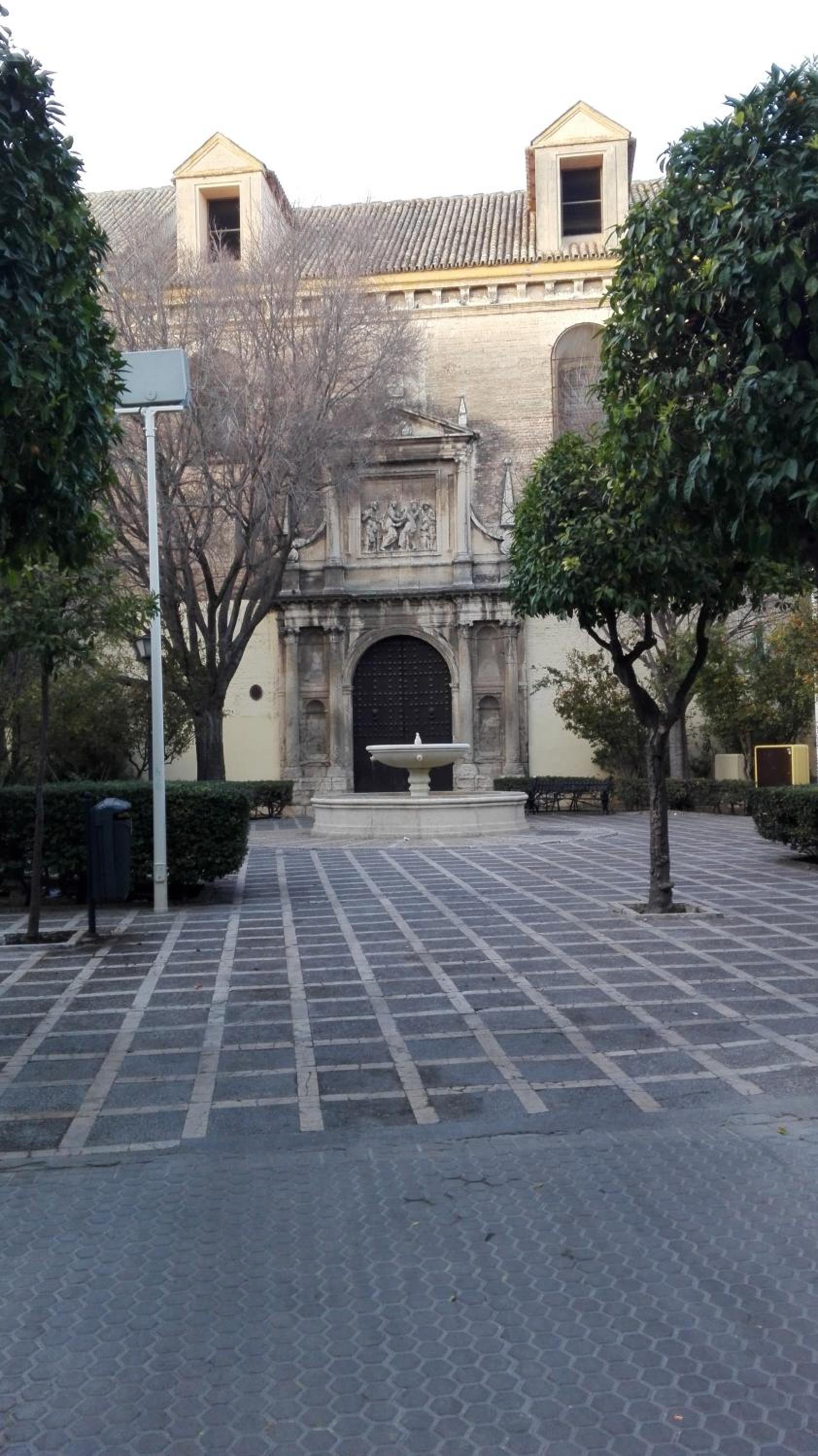 Apartamento en Calle Padilla