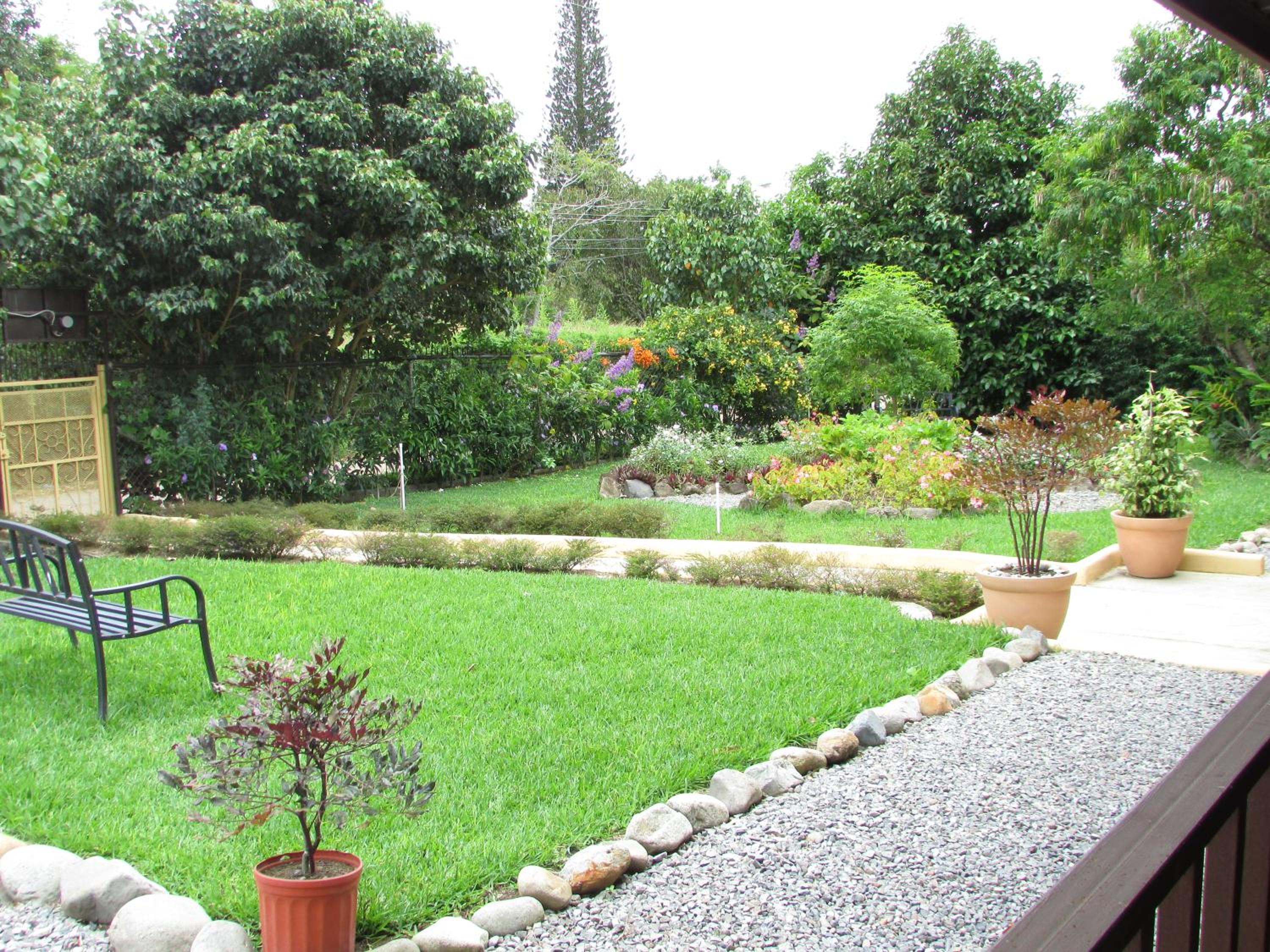 Agaseke Lodge Boquete