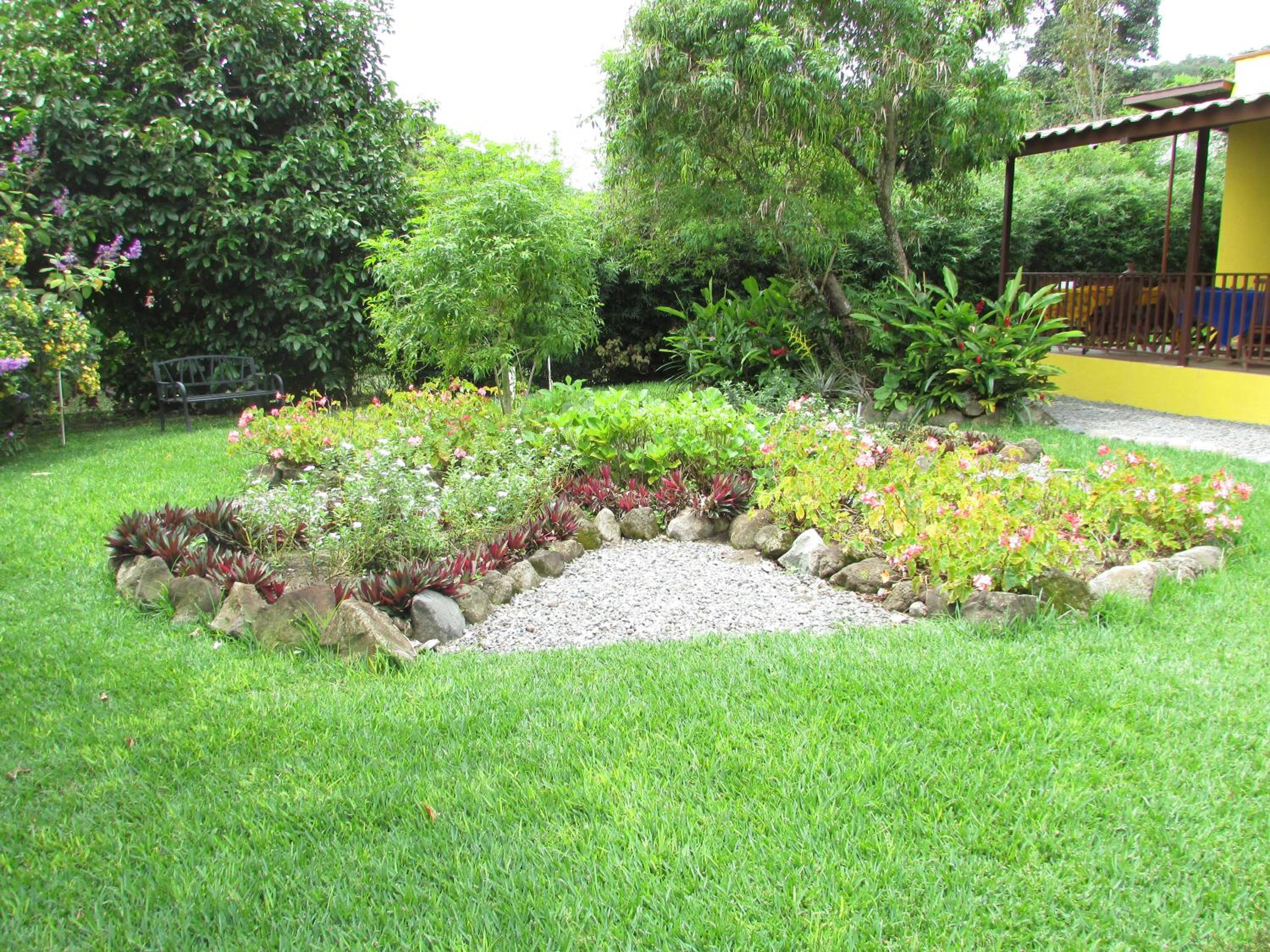 Agaseke Lodge Boquete