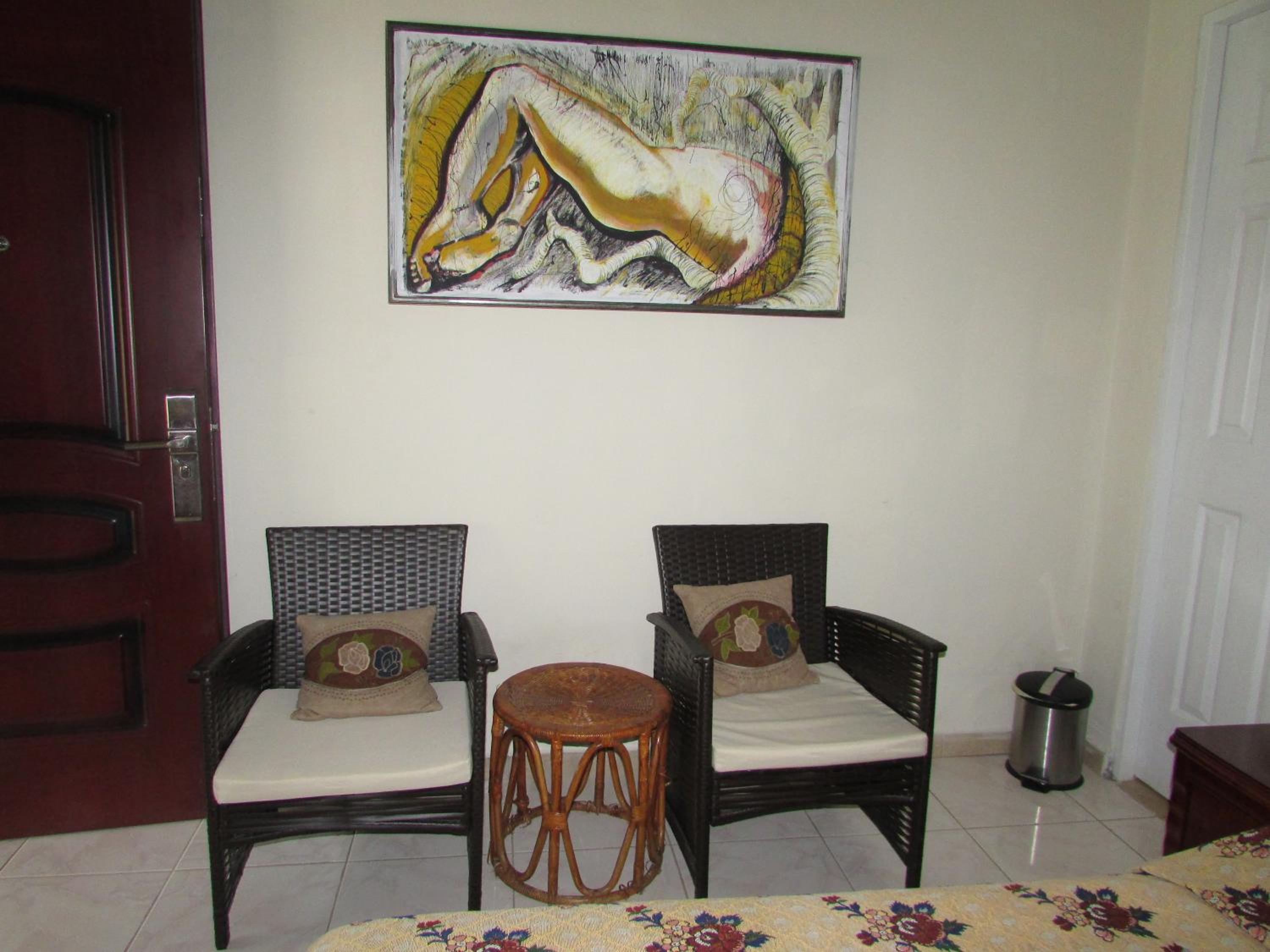 Agaseke Lodge Boquete