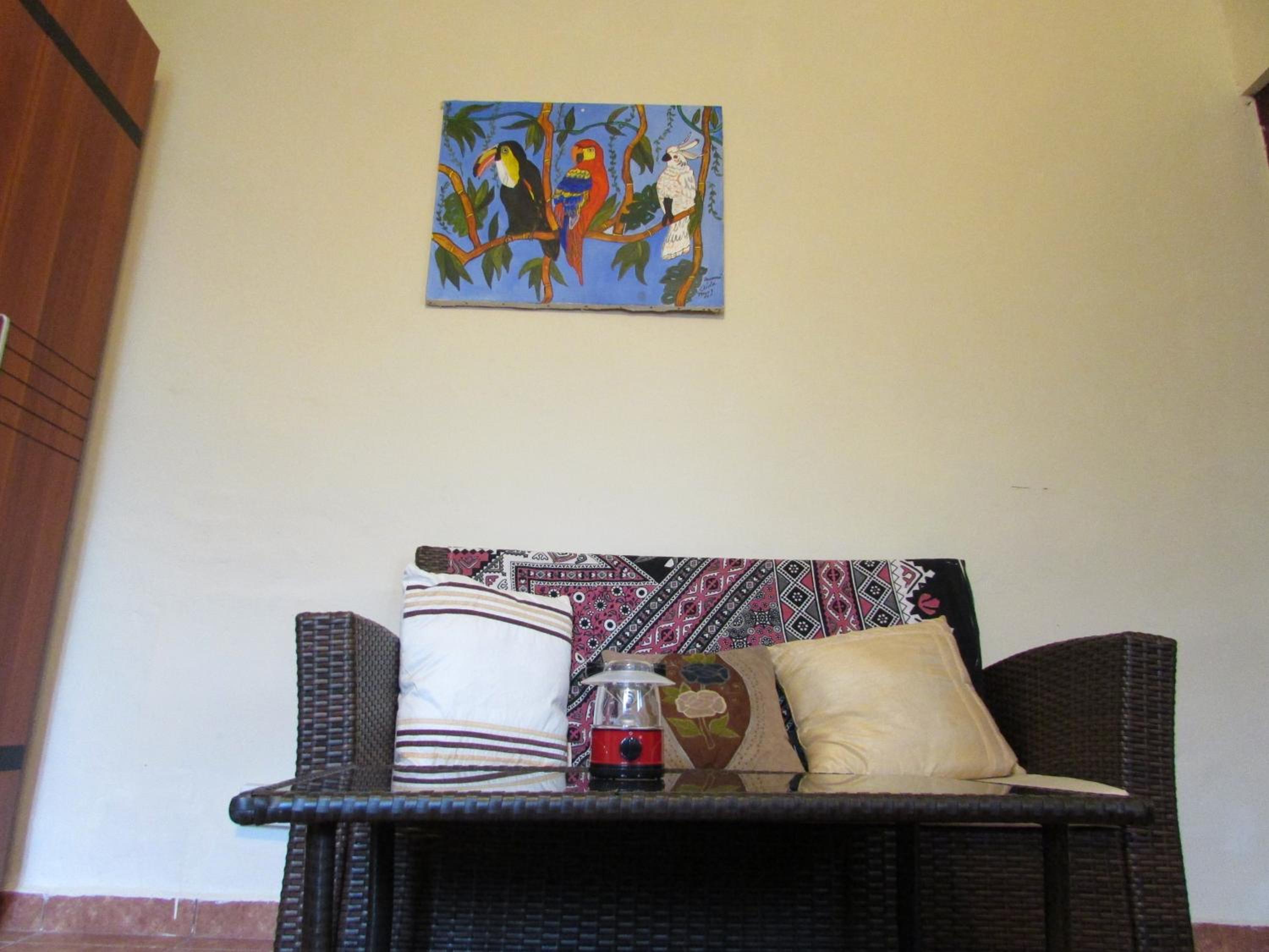 Agaseke Lodge Boquete