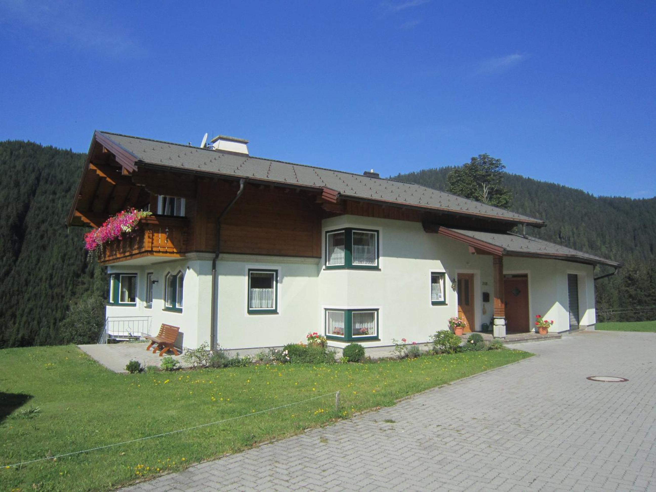 Ferienwohnung Mützengruß view 2