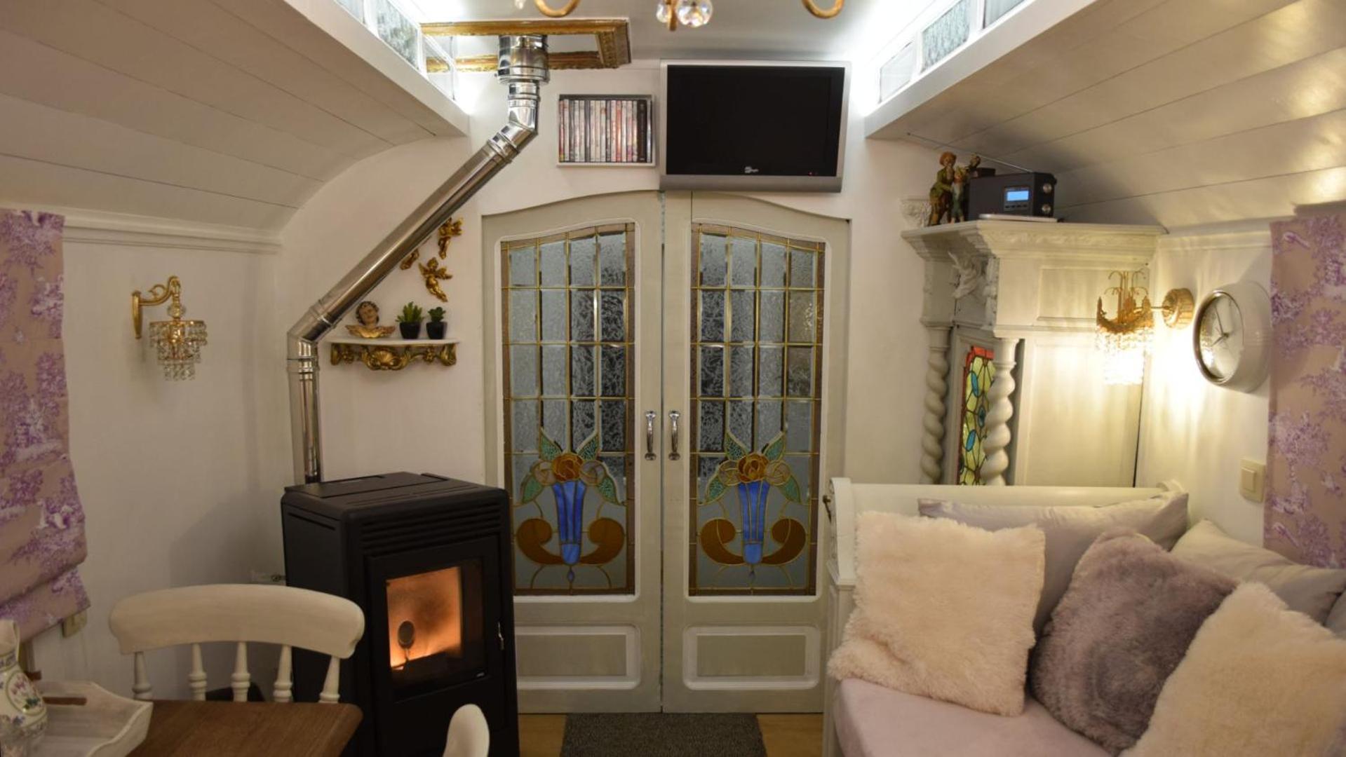 B&B Au Bord De La Source