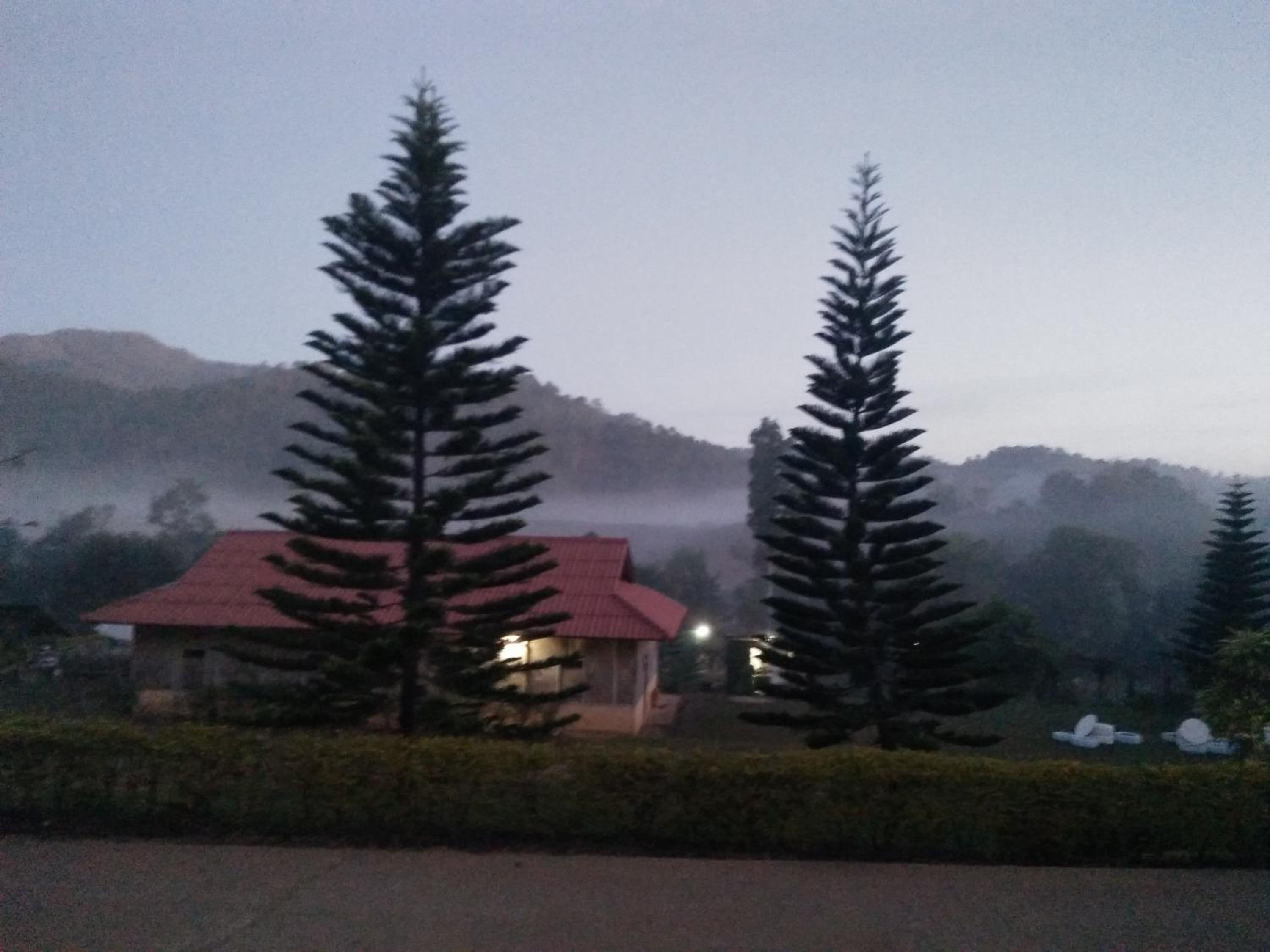 Mong Homestay Resort