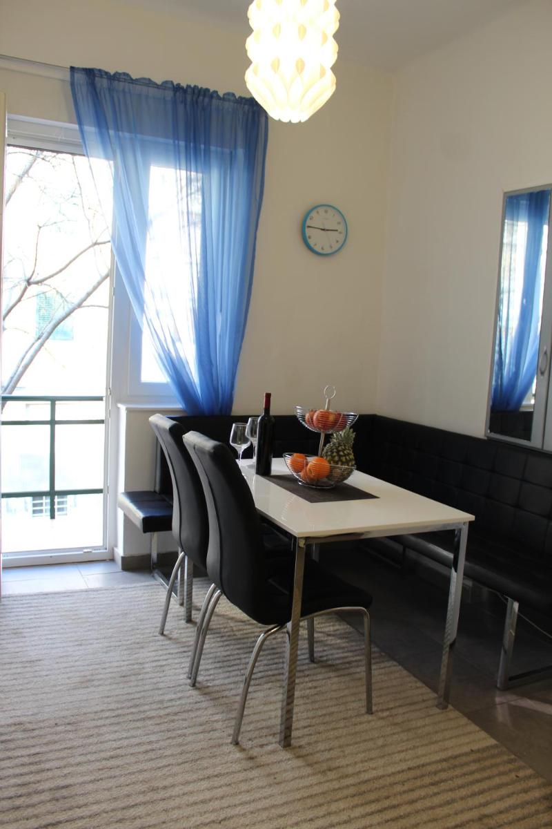 Cozy Apartment Mihaela view 2