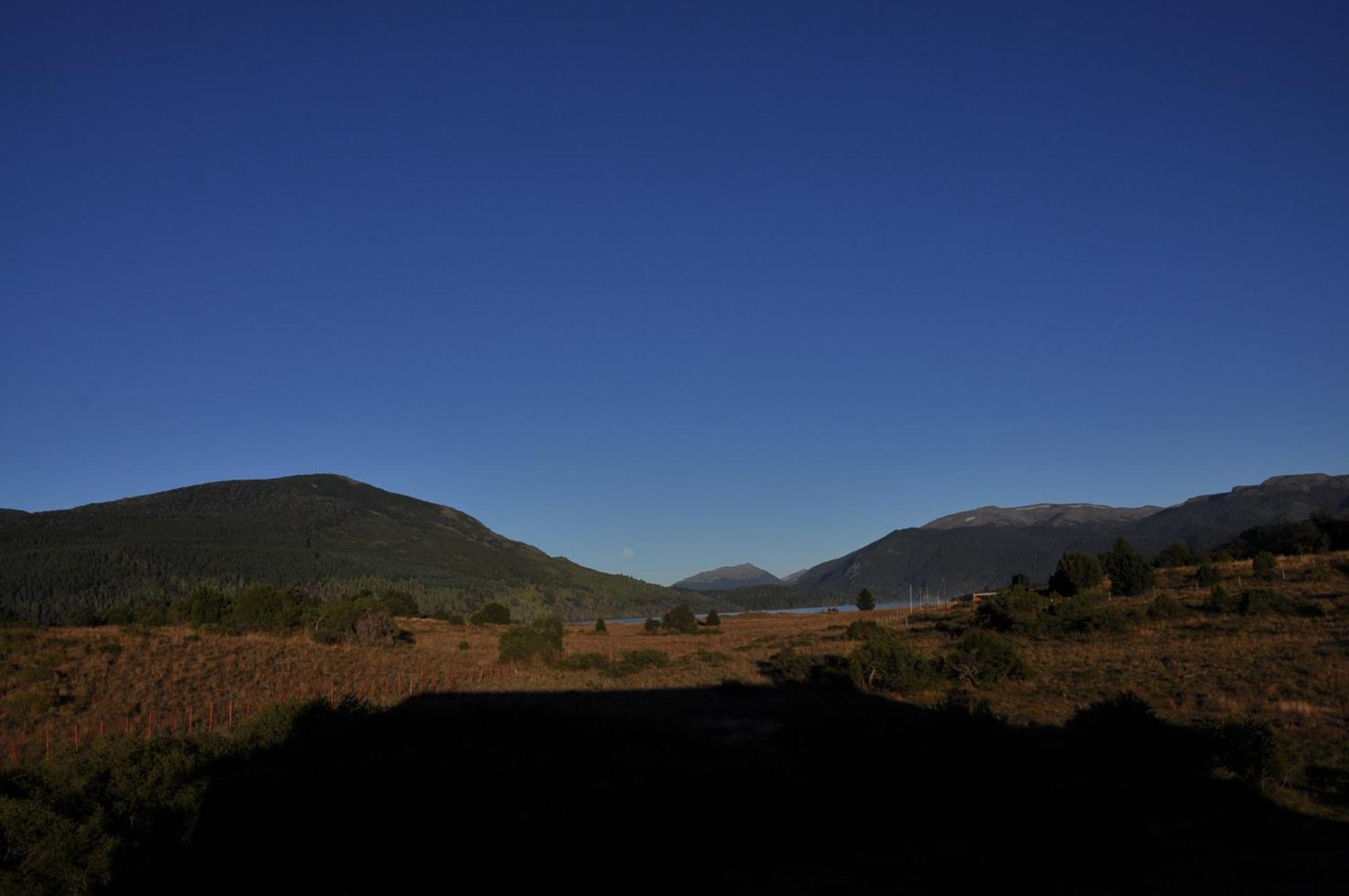 Hostería La Chira