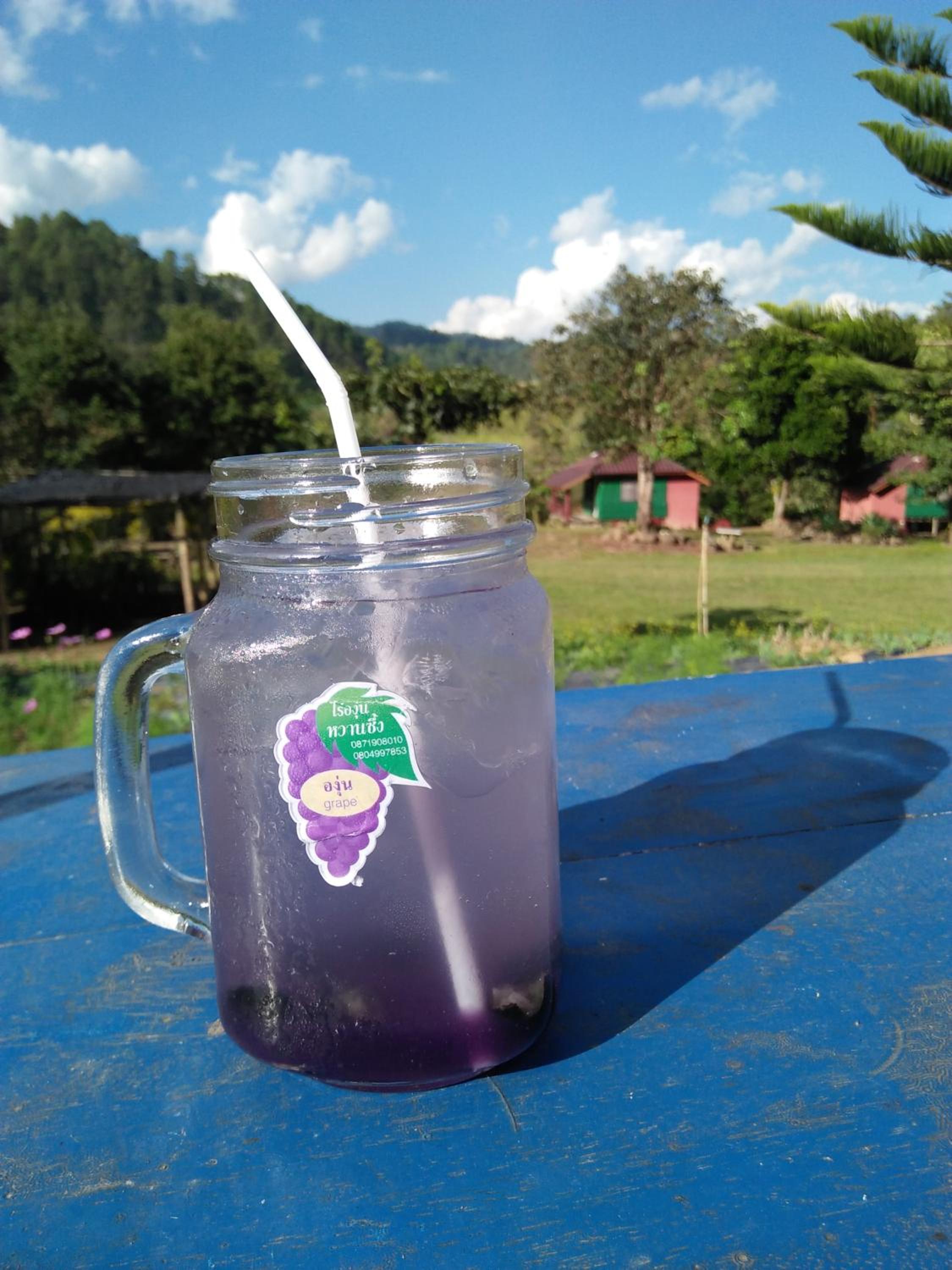 Mong Homestay Resort