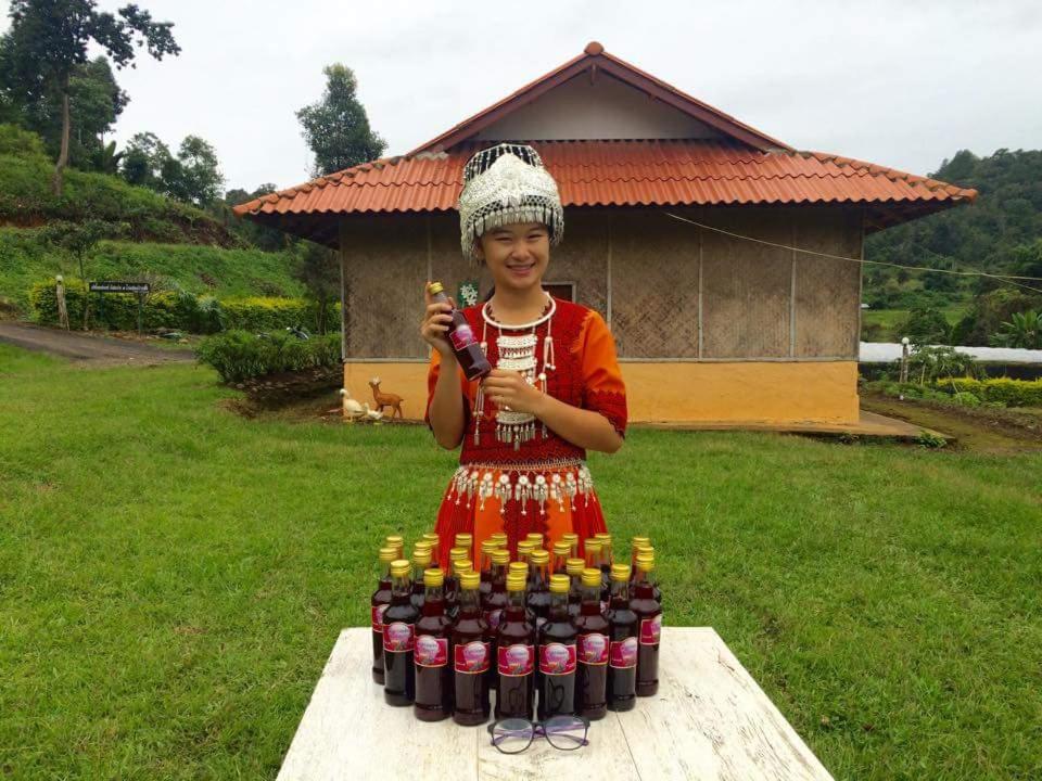Mong Homestay Resort