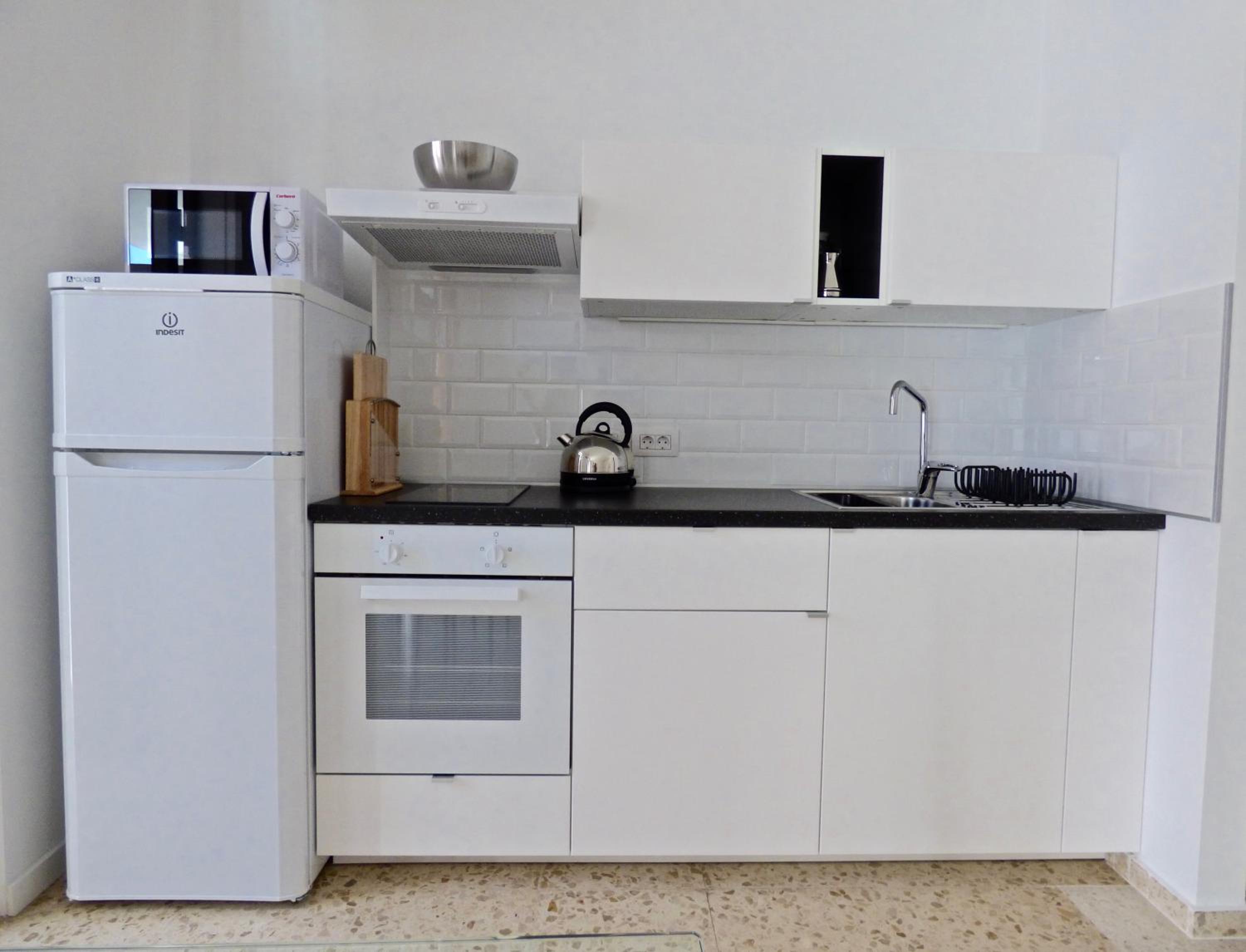 Apartment Edificio Altemar view 5