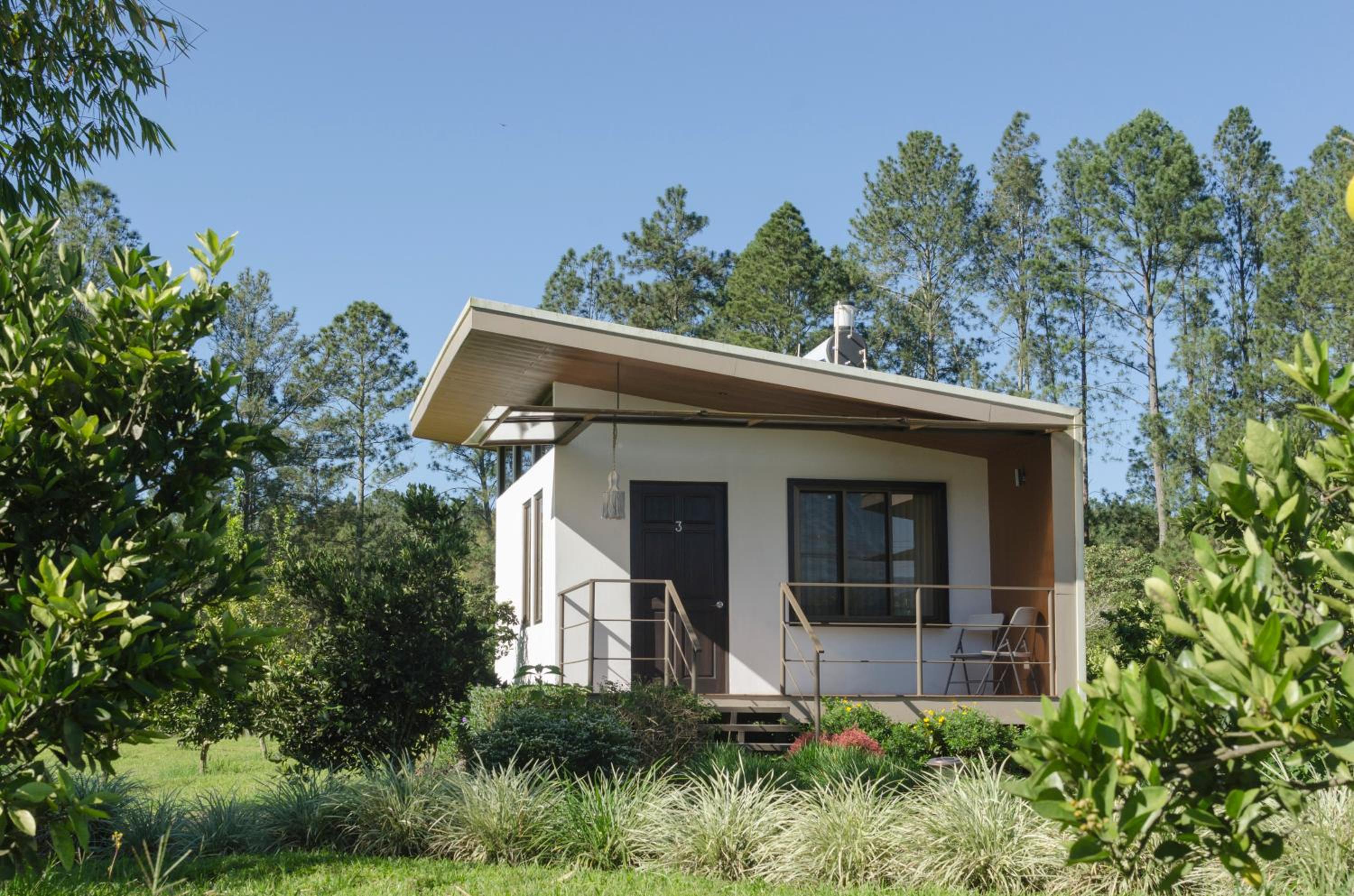 Hotel Posada Cañaveral - Image 1