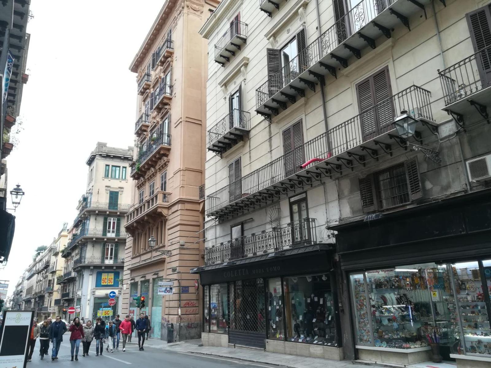 Vittorio Emanuele Rooms di Prinzi