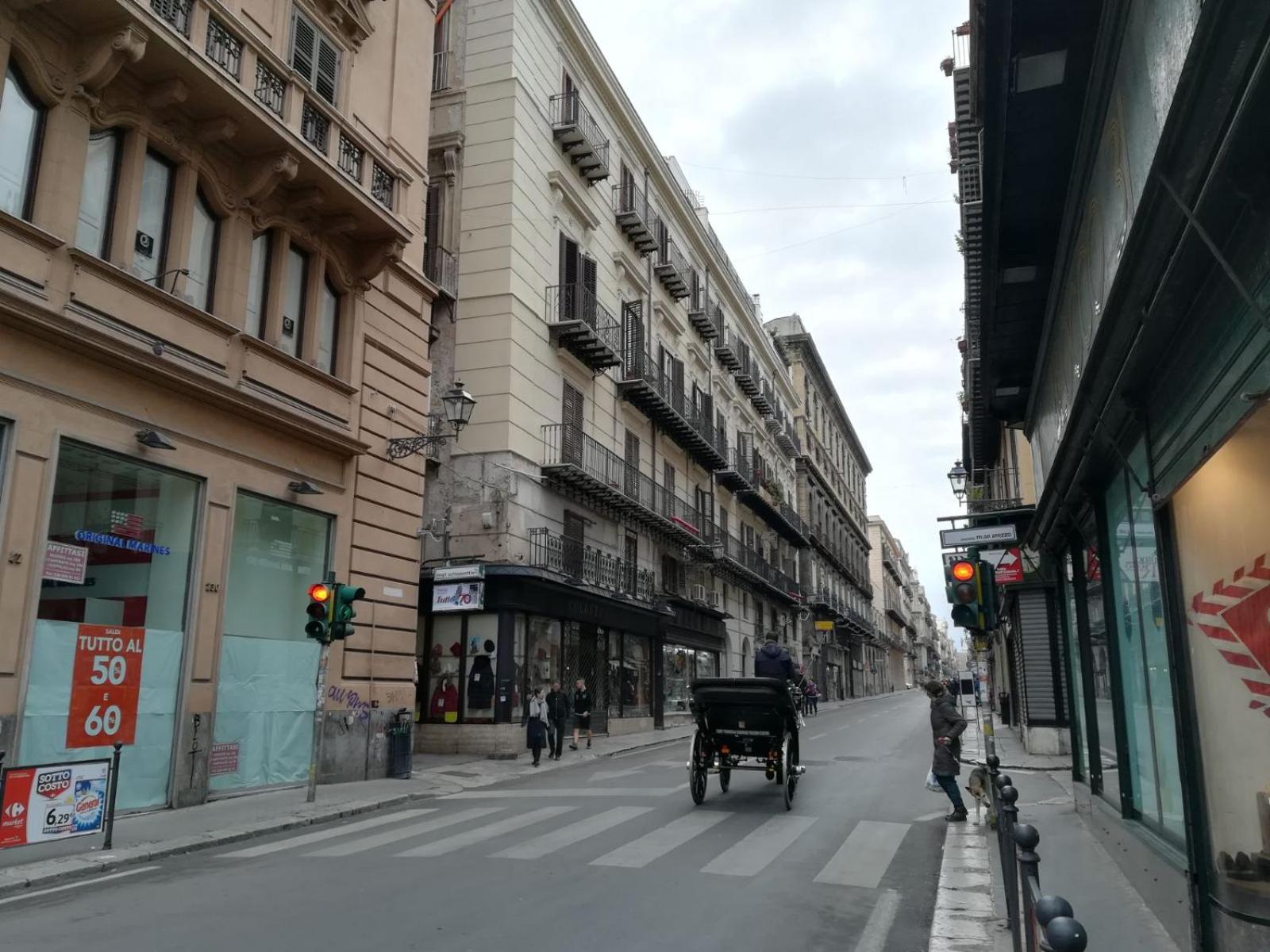 Vittorio Emanuele Rooms di Prinzi